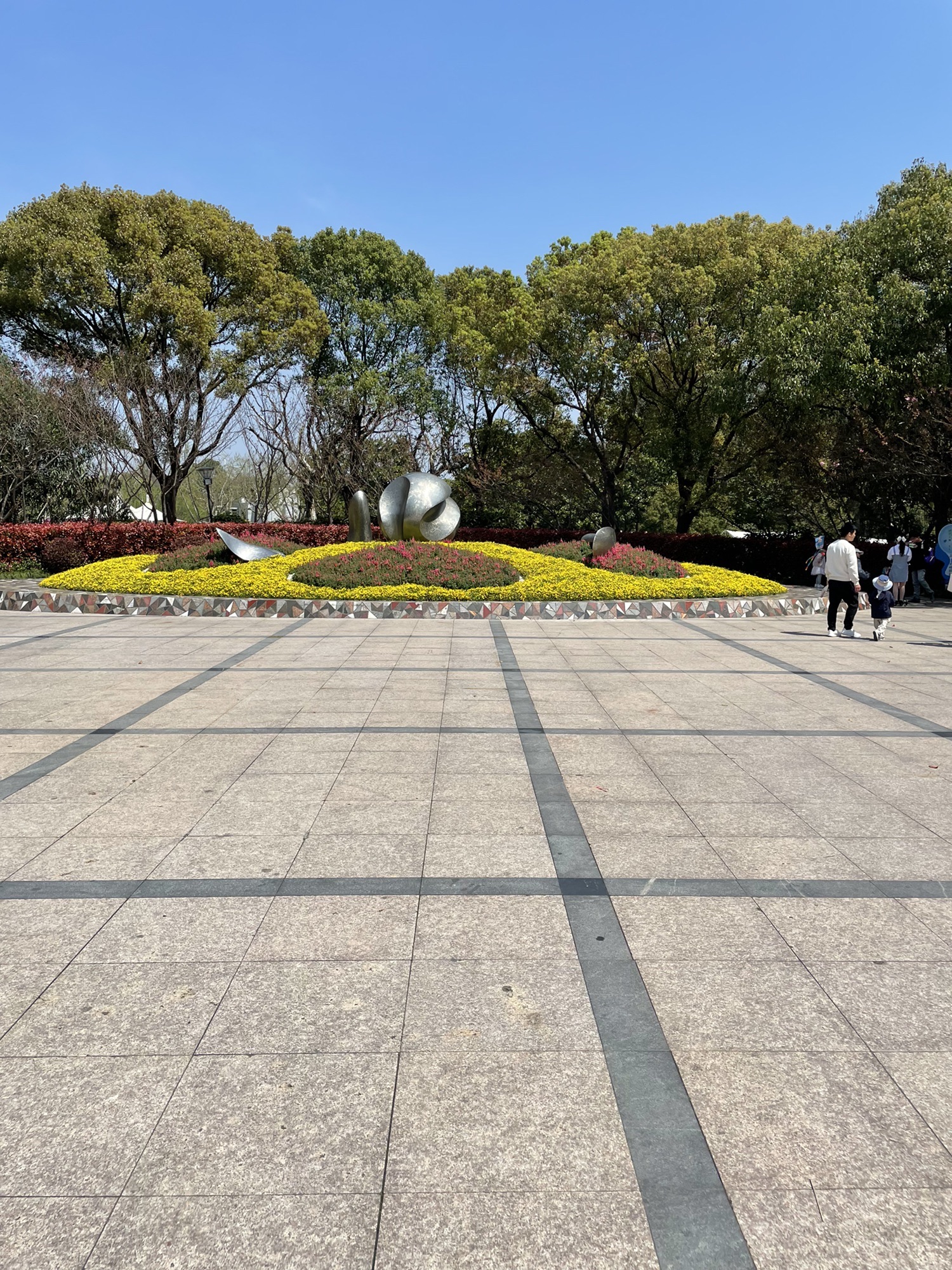 滨海公园旅行图片 2