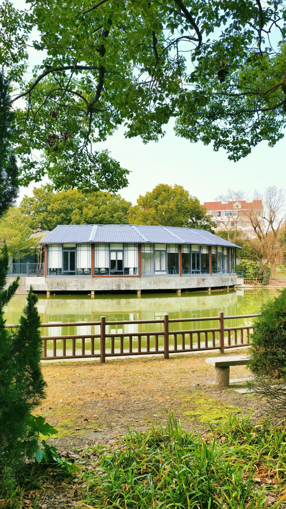 滨海公园旅行图片 2