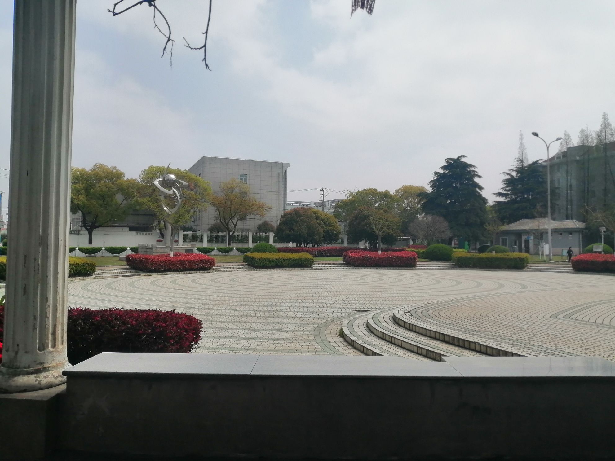 飞虹公园旅行图片 2
