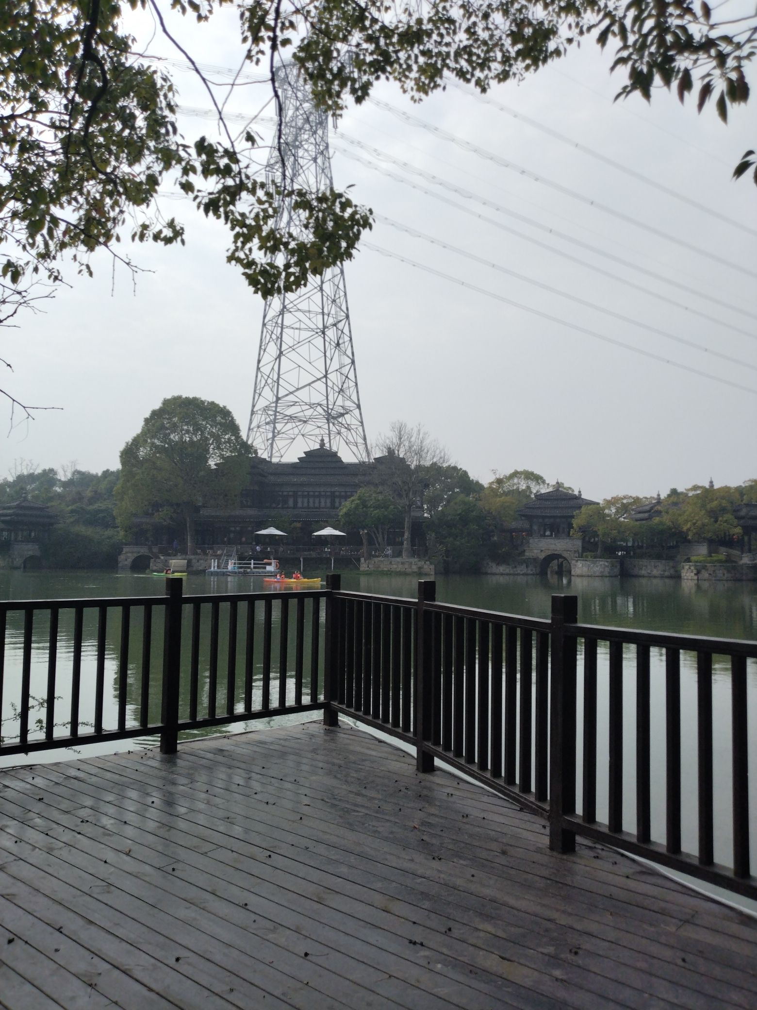 上海韩湘水博园旅行图片 2