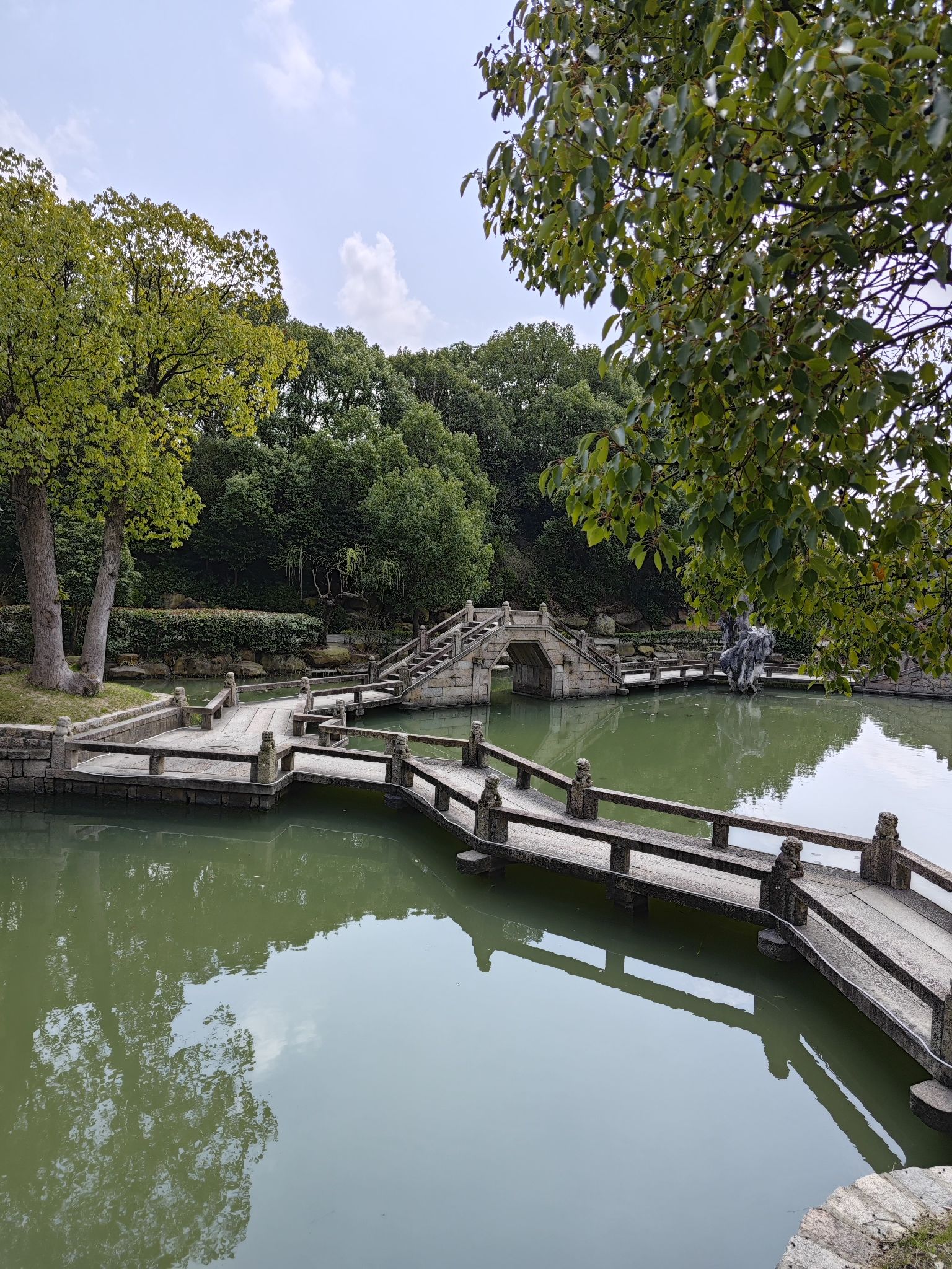 上海韩湘水博园旅行图片 1