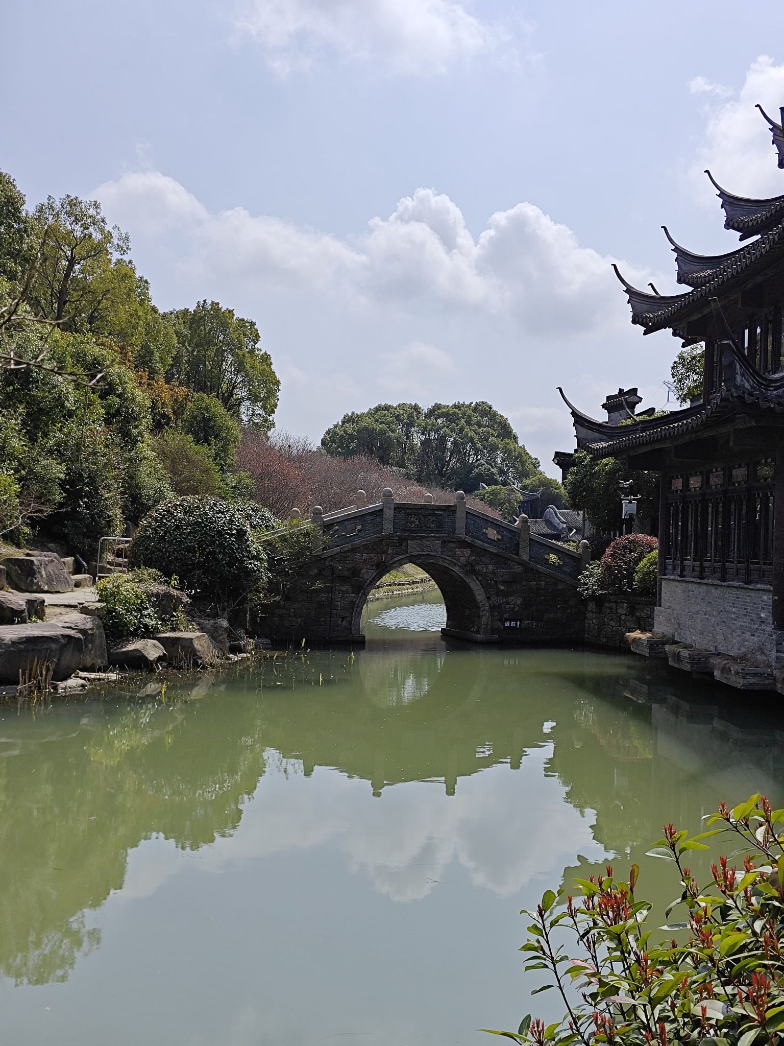 上海韩湘水博园旅行图片 3