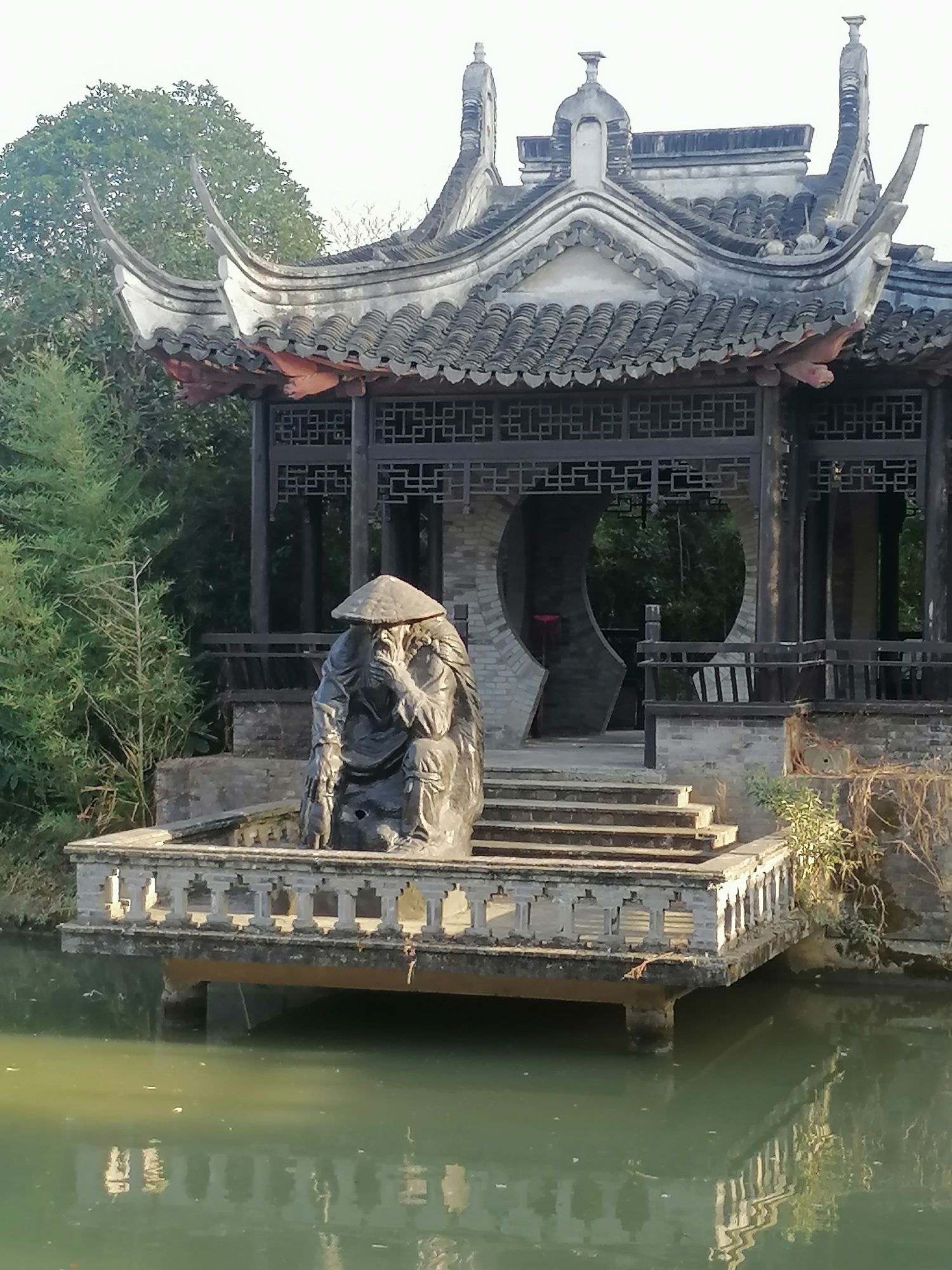 上海韩湘水博园旅行图片 3