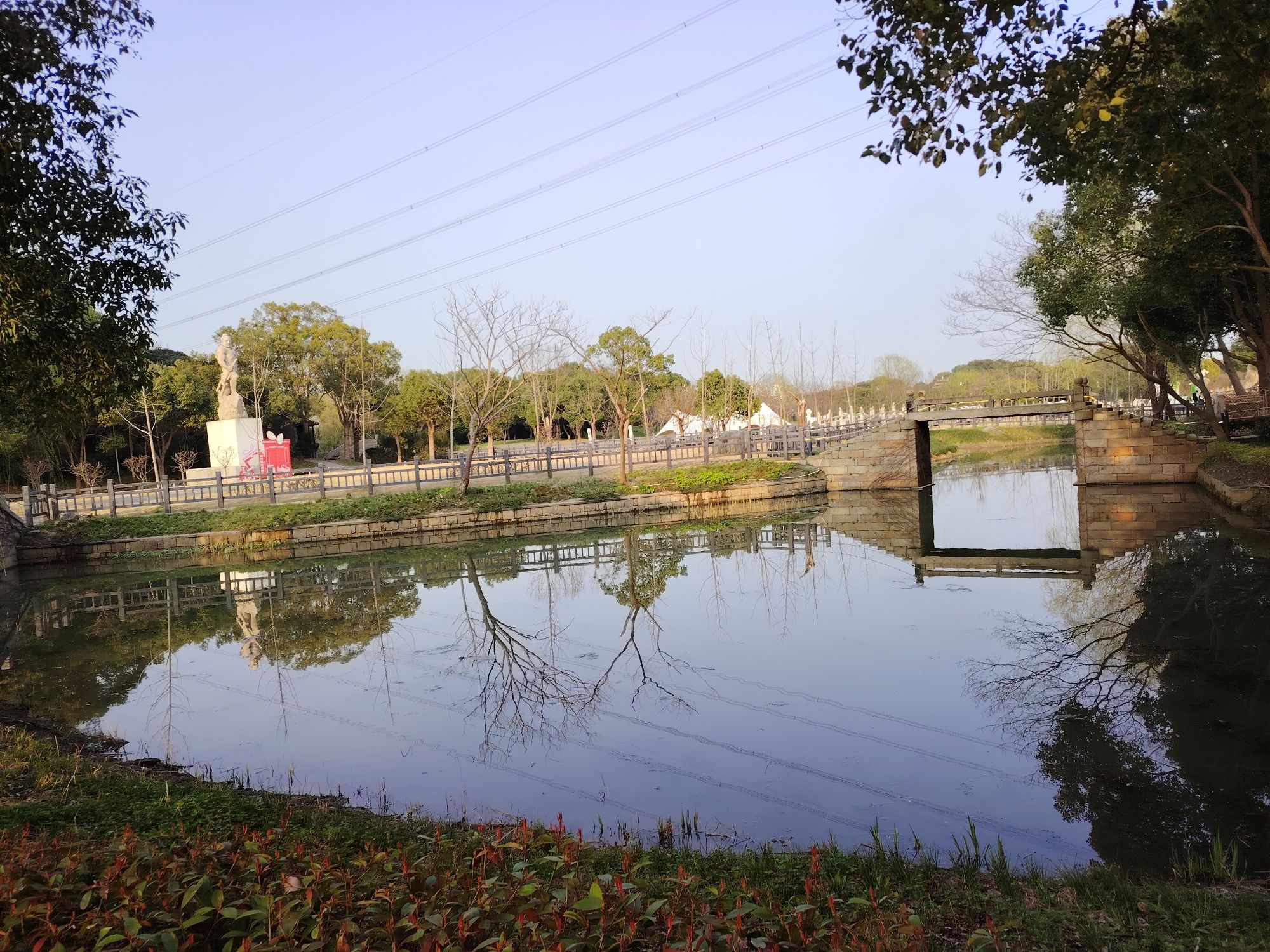 上海韩湘水博园旅行图片 1