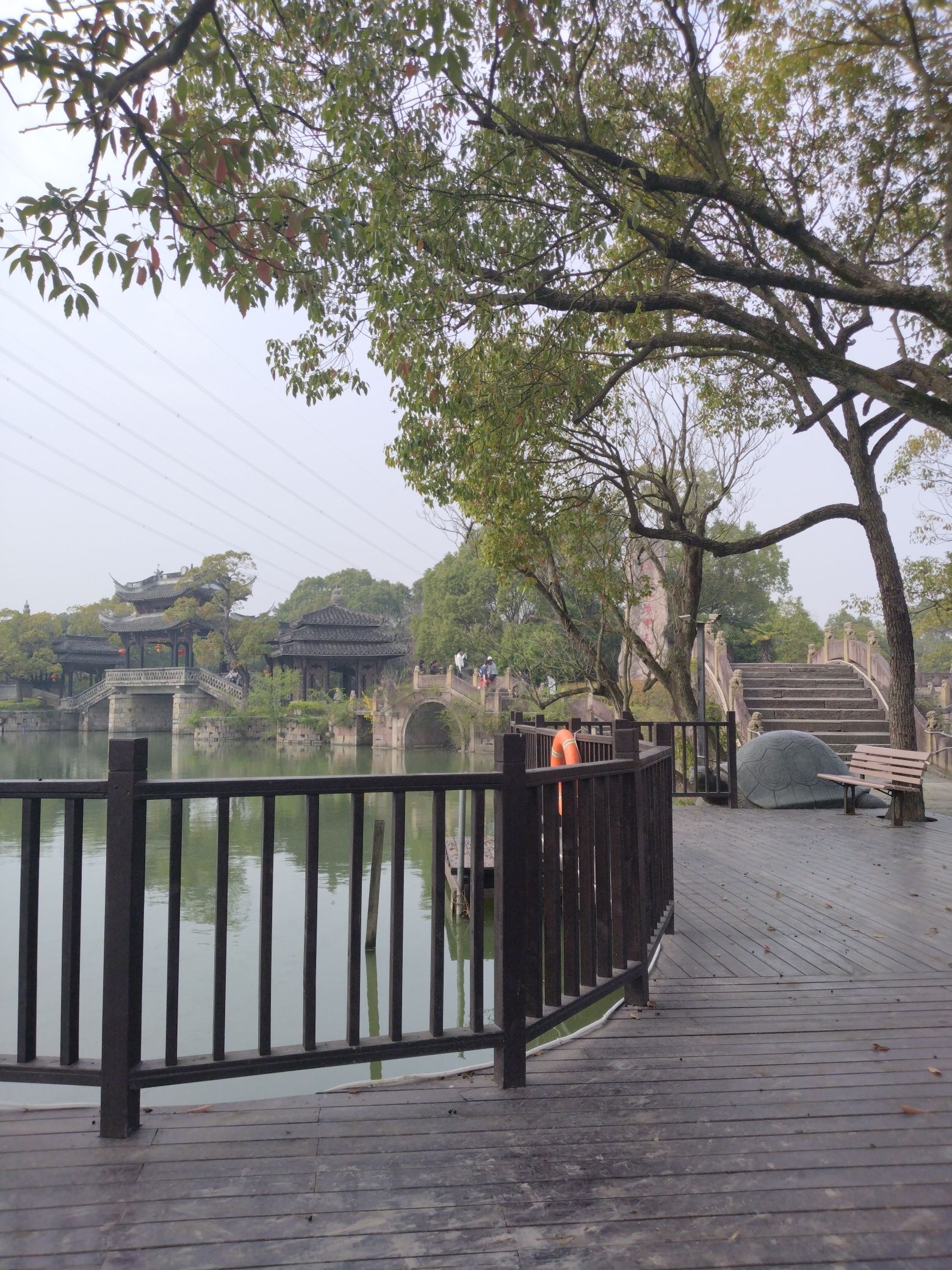 上海韩湘水博园旅行图片 3