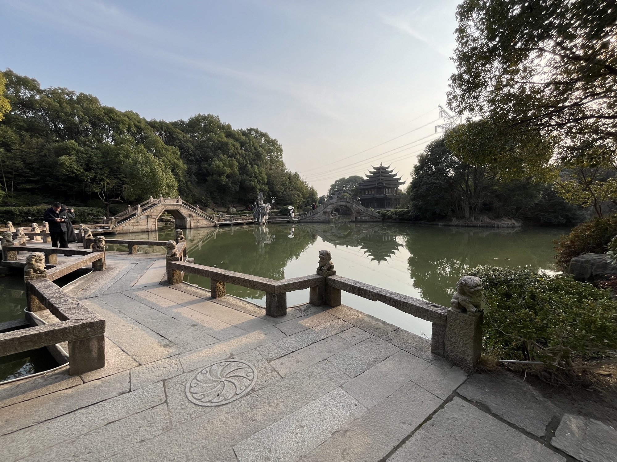 上海韩湘水博园旅行图片 2