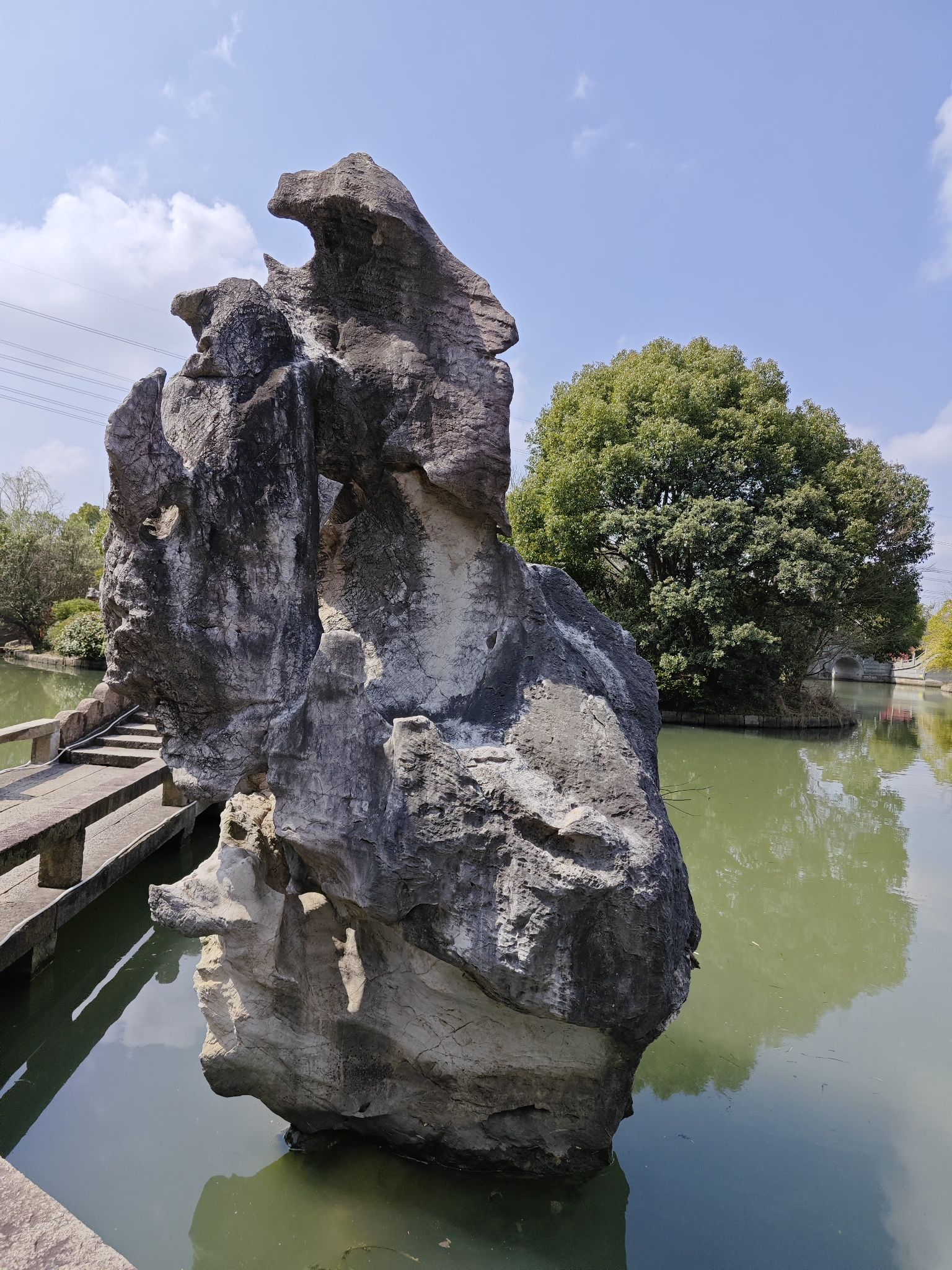 上海韩湘水博园旅行图片 2