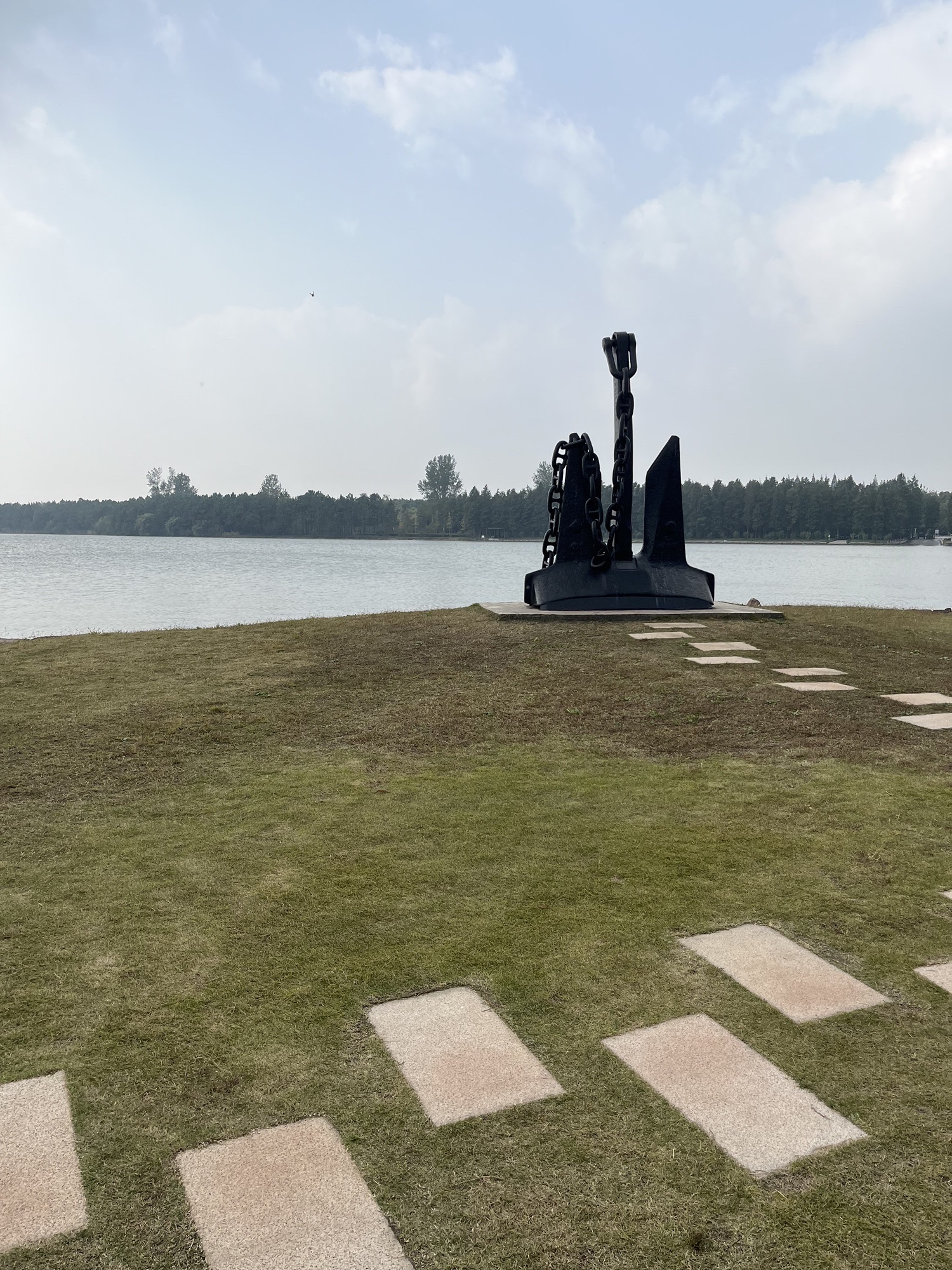 西沙明珠湖景区旅行图片 1