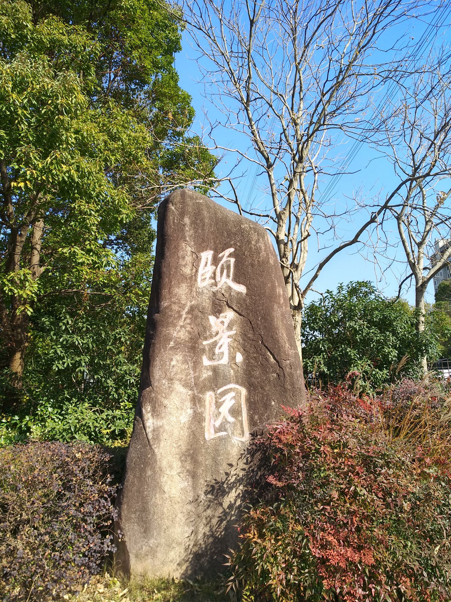 颐景园旅行图片 2