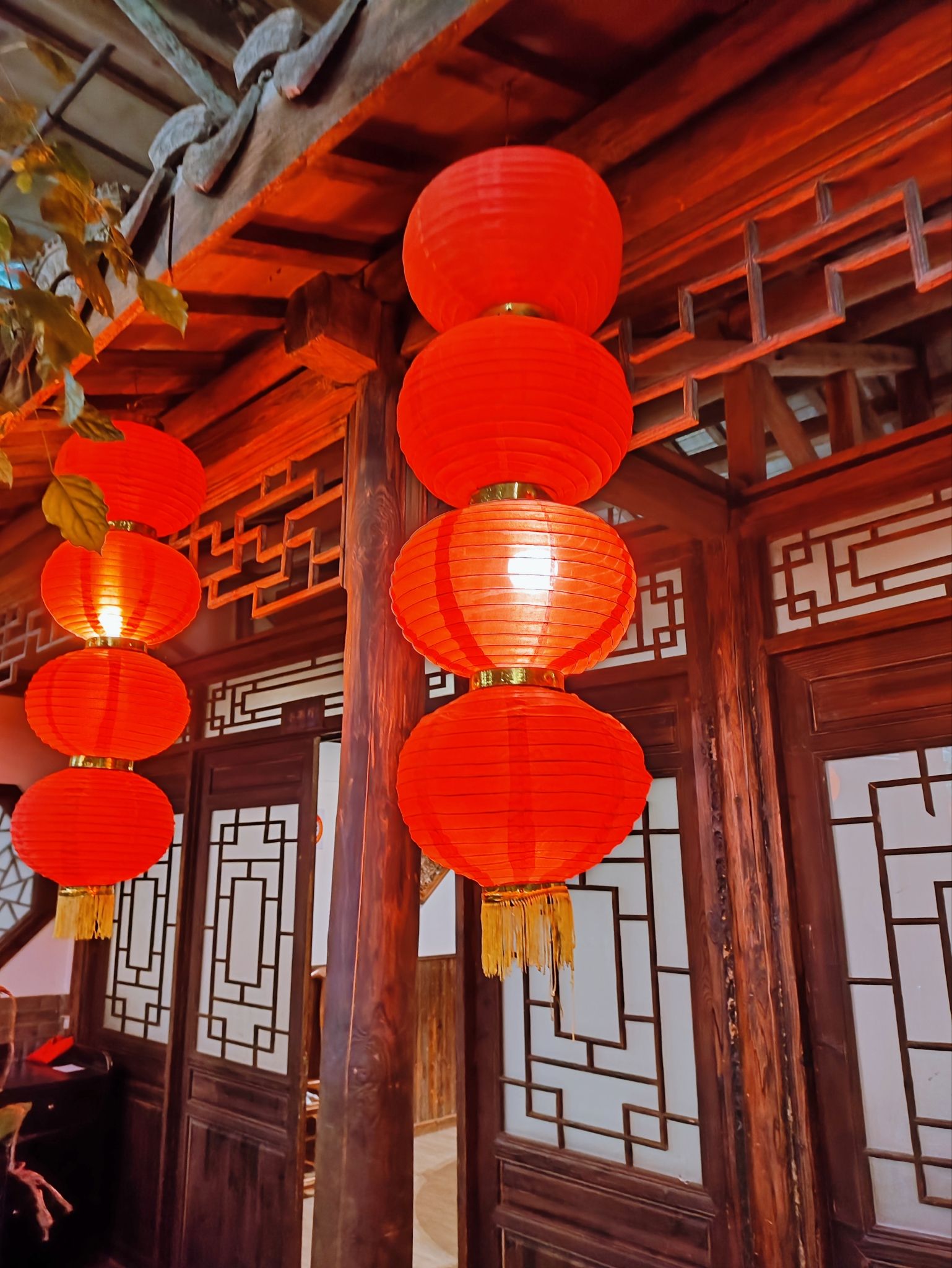 上海联怡枇杷乐园旅行图片 2