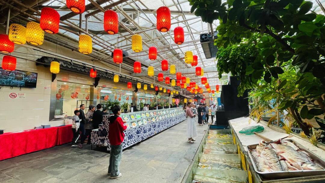 上海联怡枇杷乐园旅行图片 2