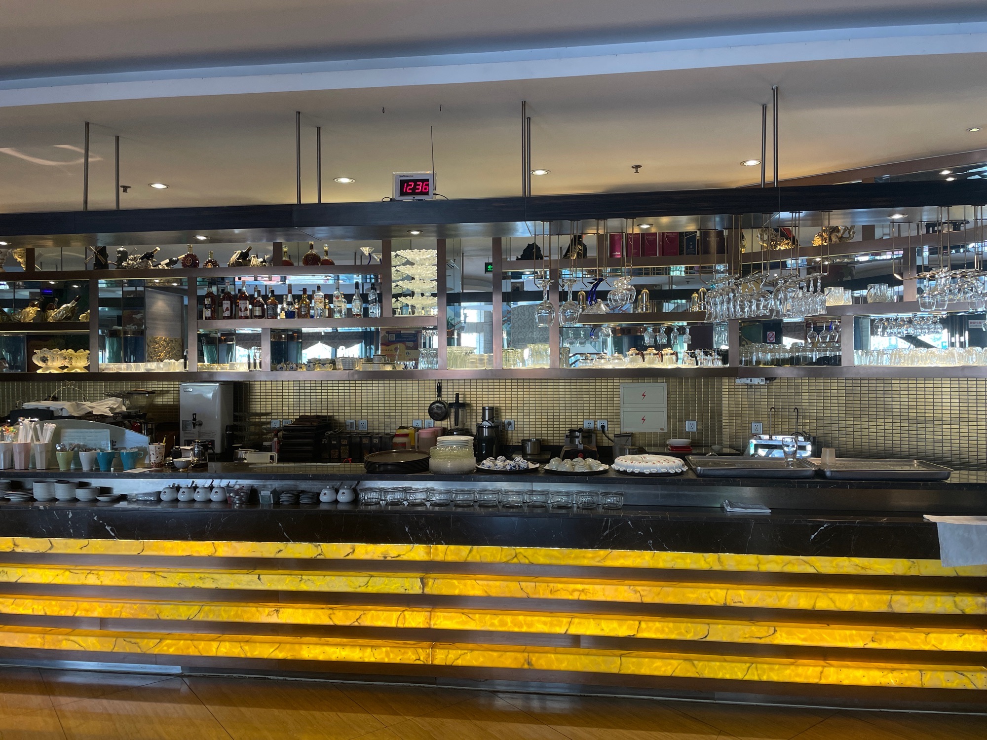 友福咖啡·饭店(松江大学城店) · Shanghai
