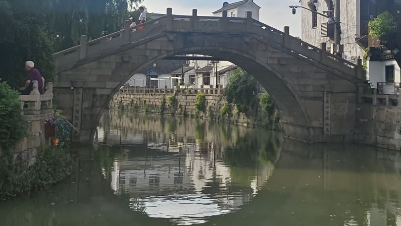 镜园旅行图片 3