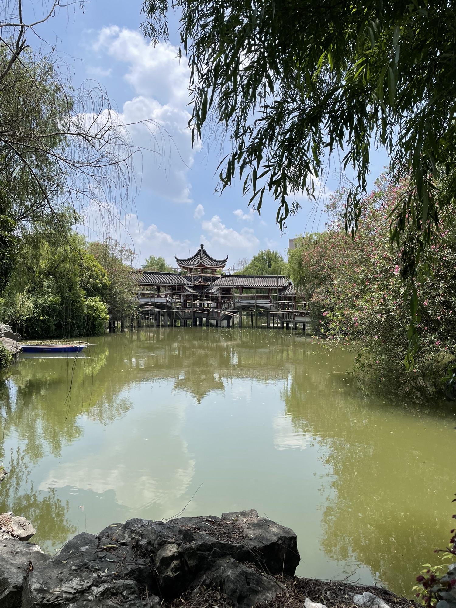 镜园旅行图片 3