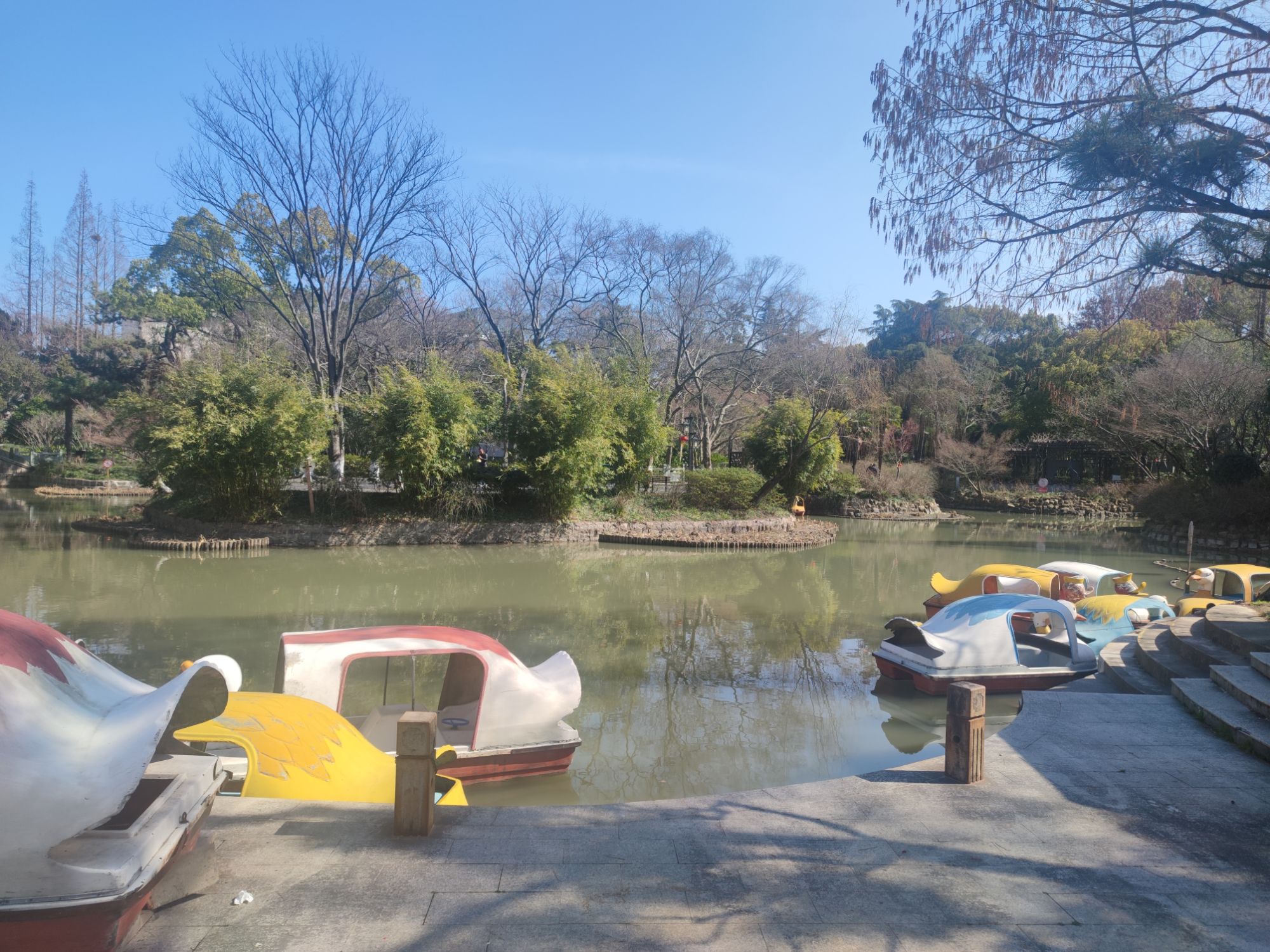 红园旅行图片 2