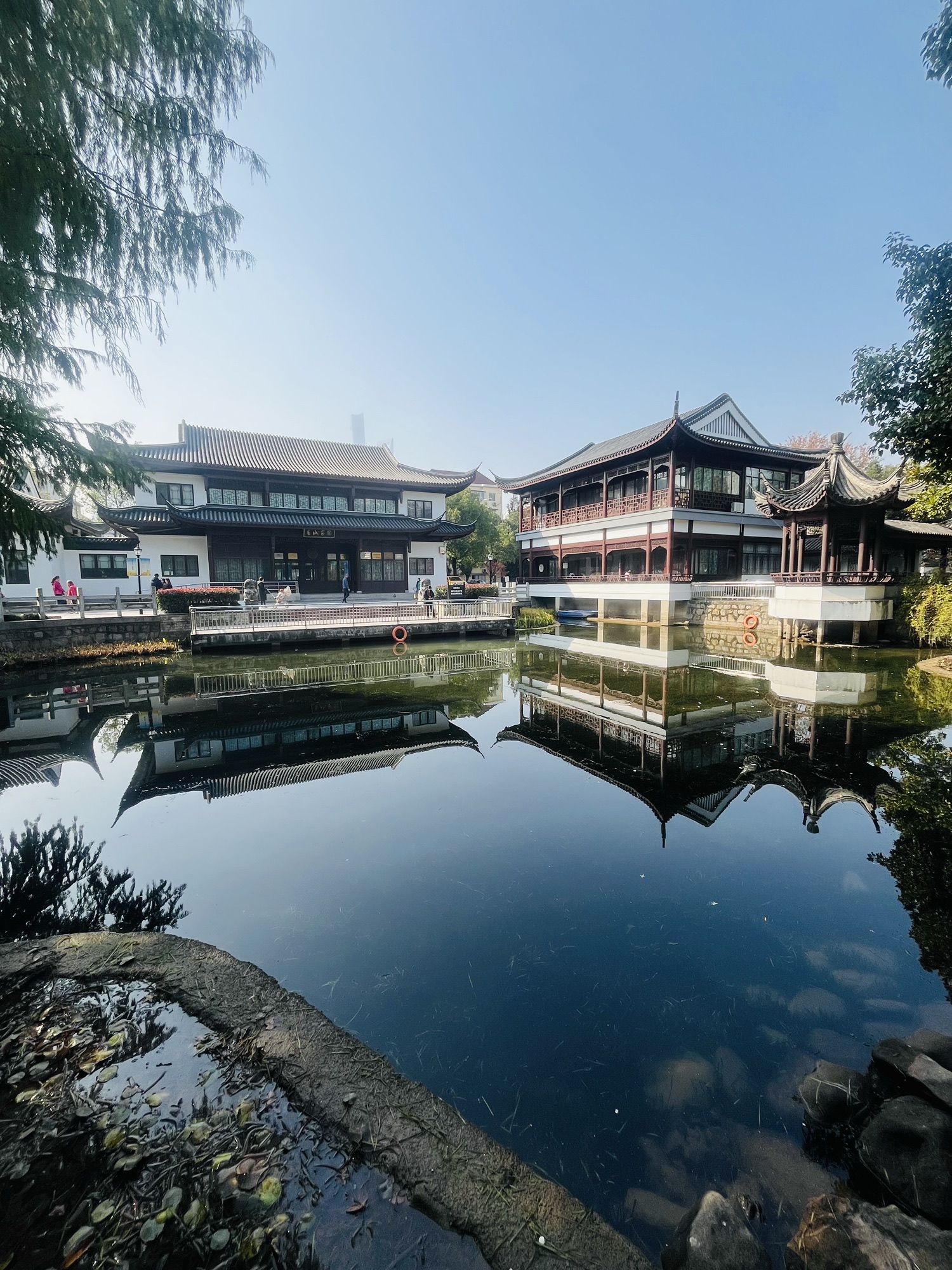 梅园公园旅行图片 3