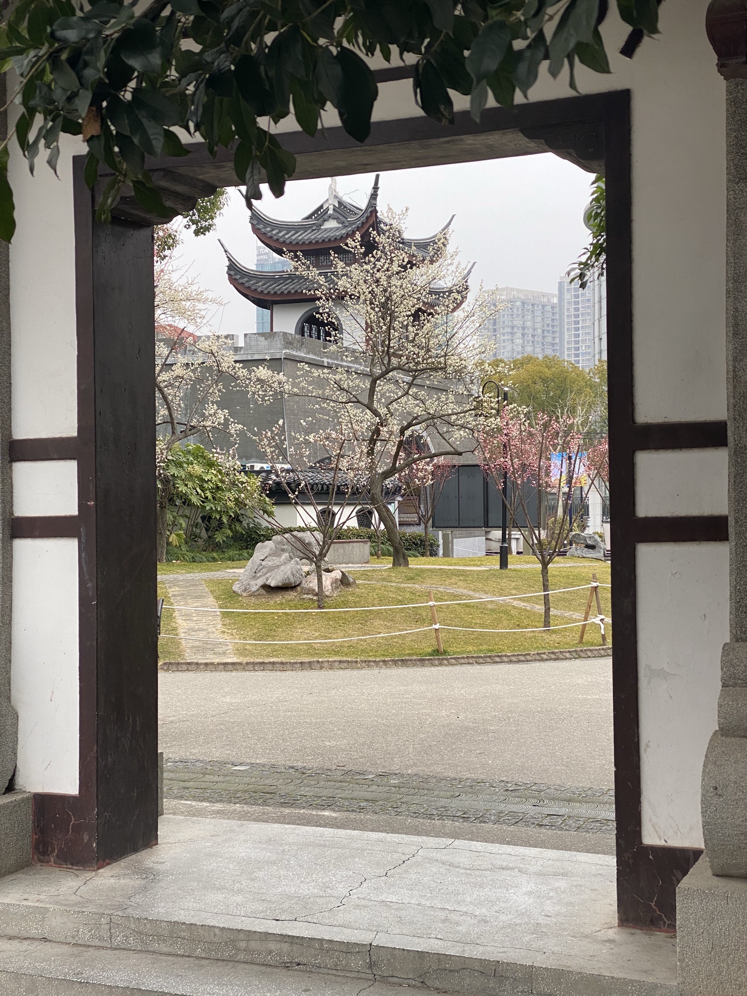 梅园公园旅行图片 3