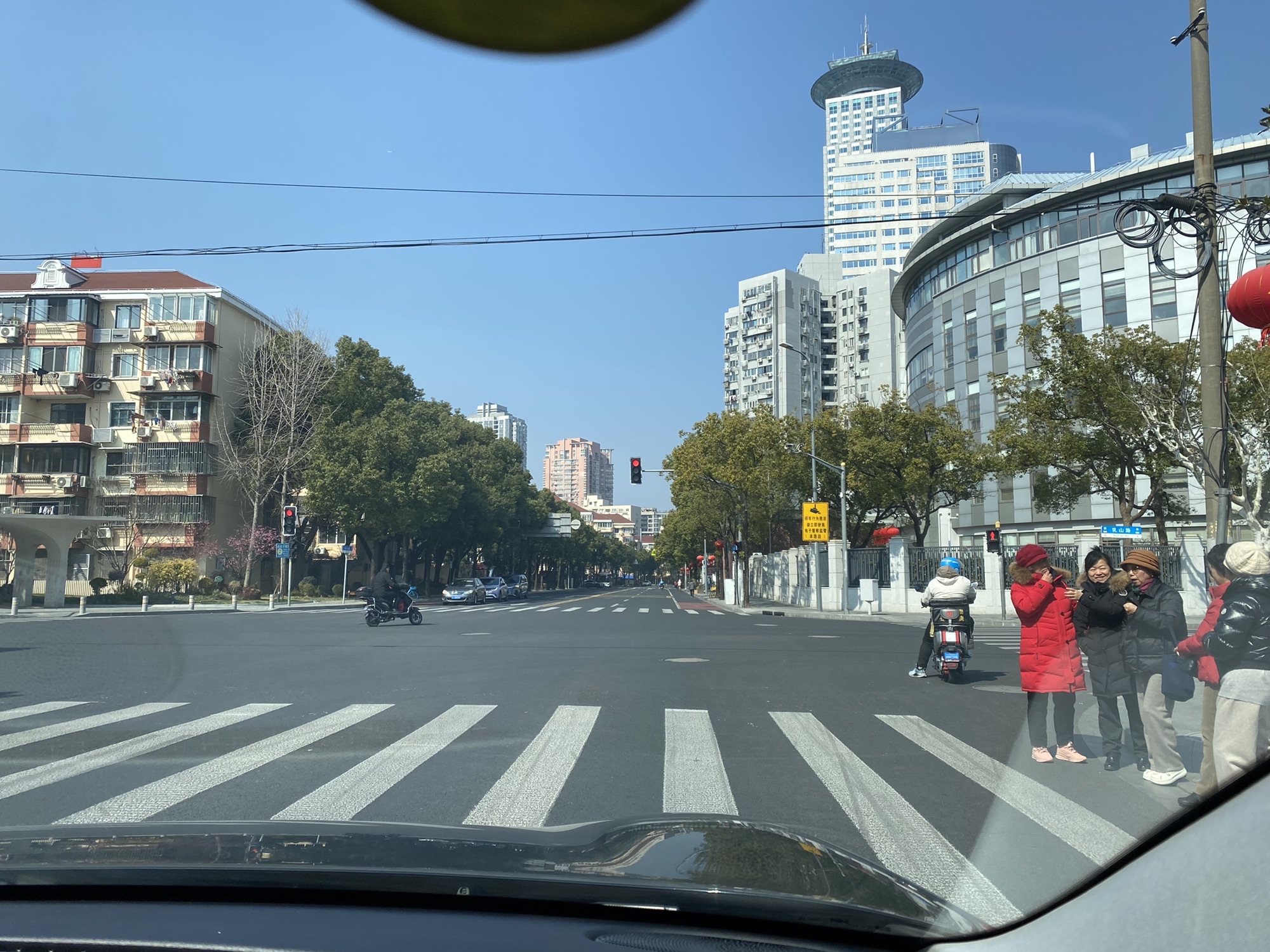 梅园公园旅行图片 2
