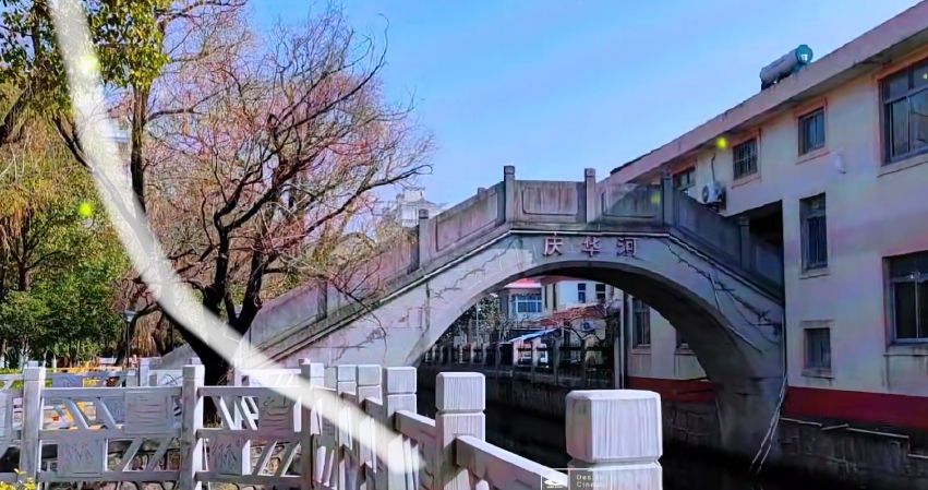 合庆公园旅行图片 3