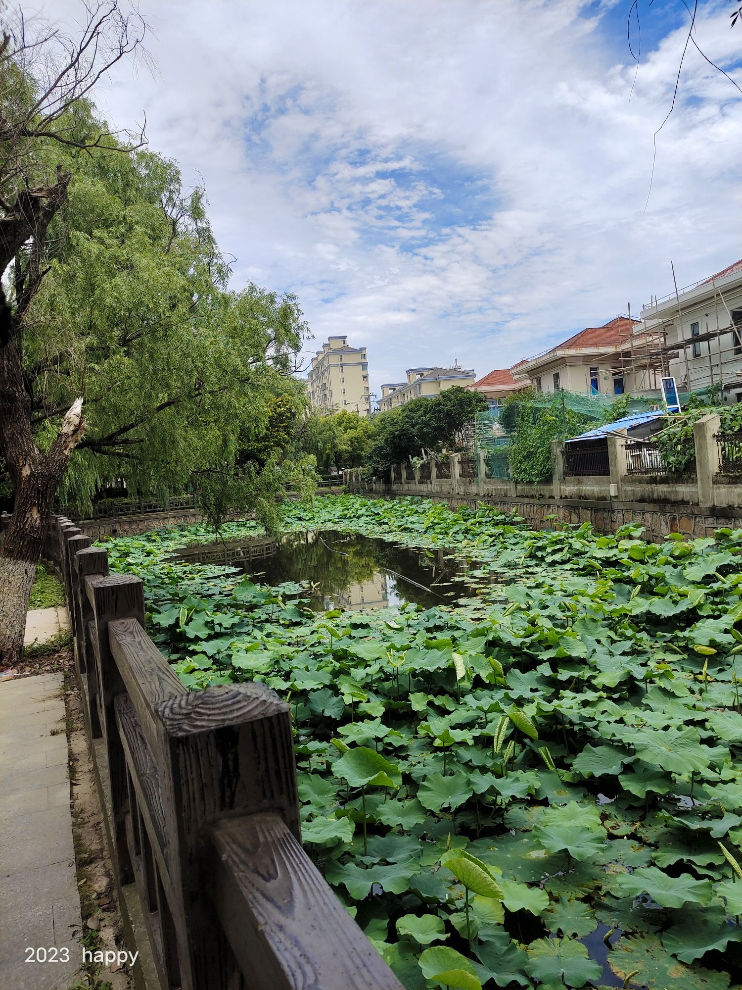合庆公园旅行图片 2