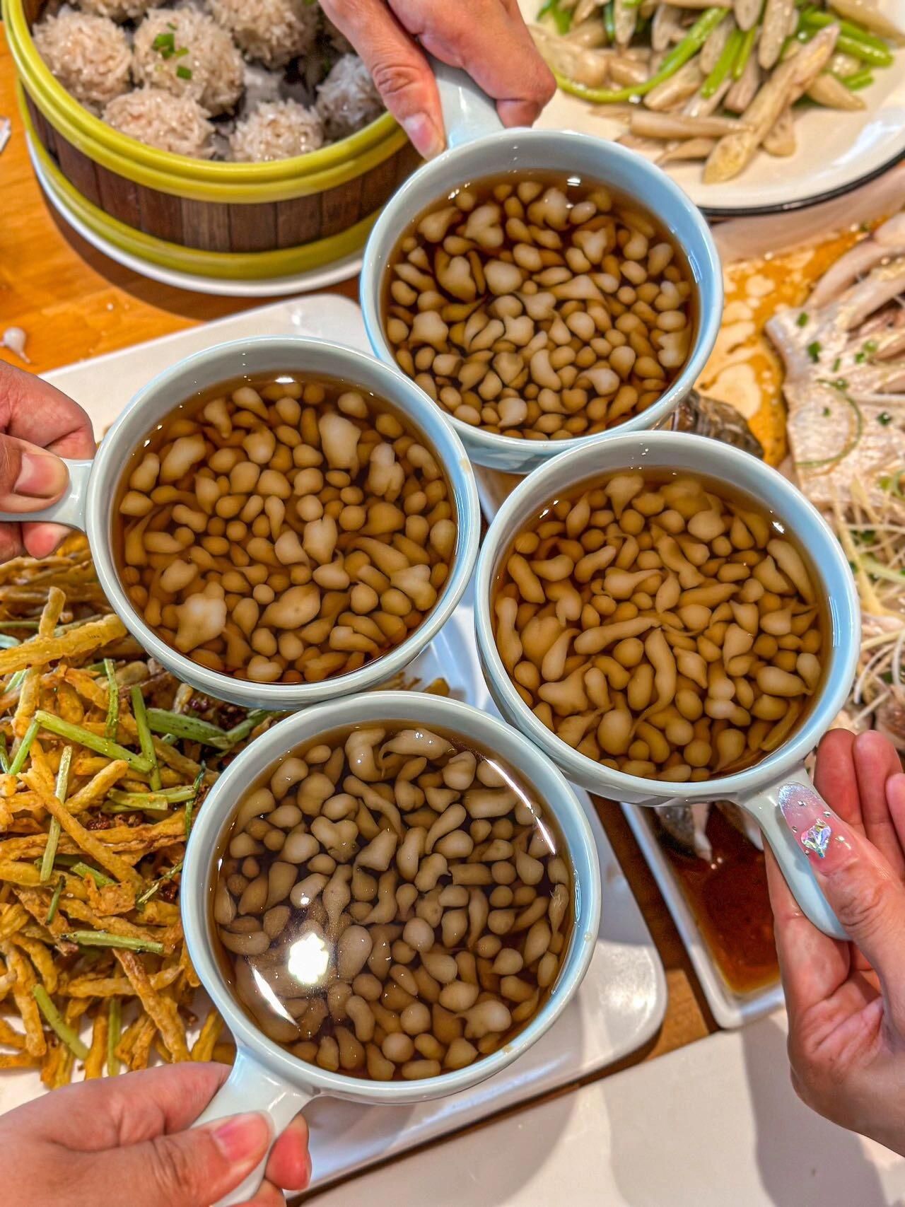 莲餐厅