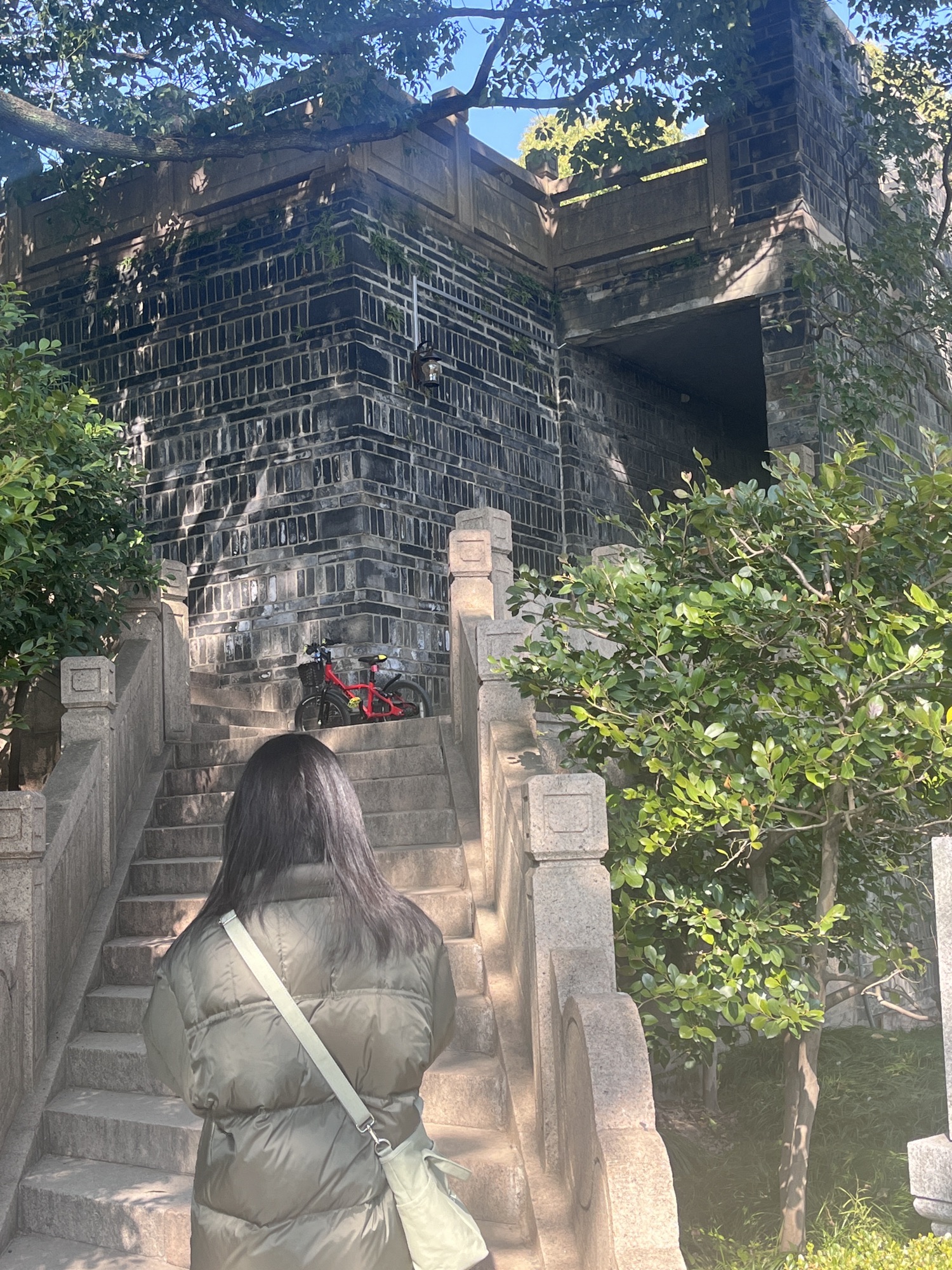 南水关公园旅行图片 3