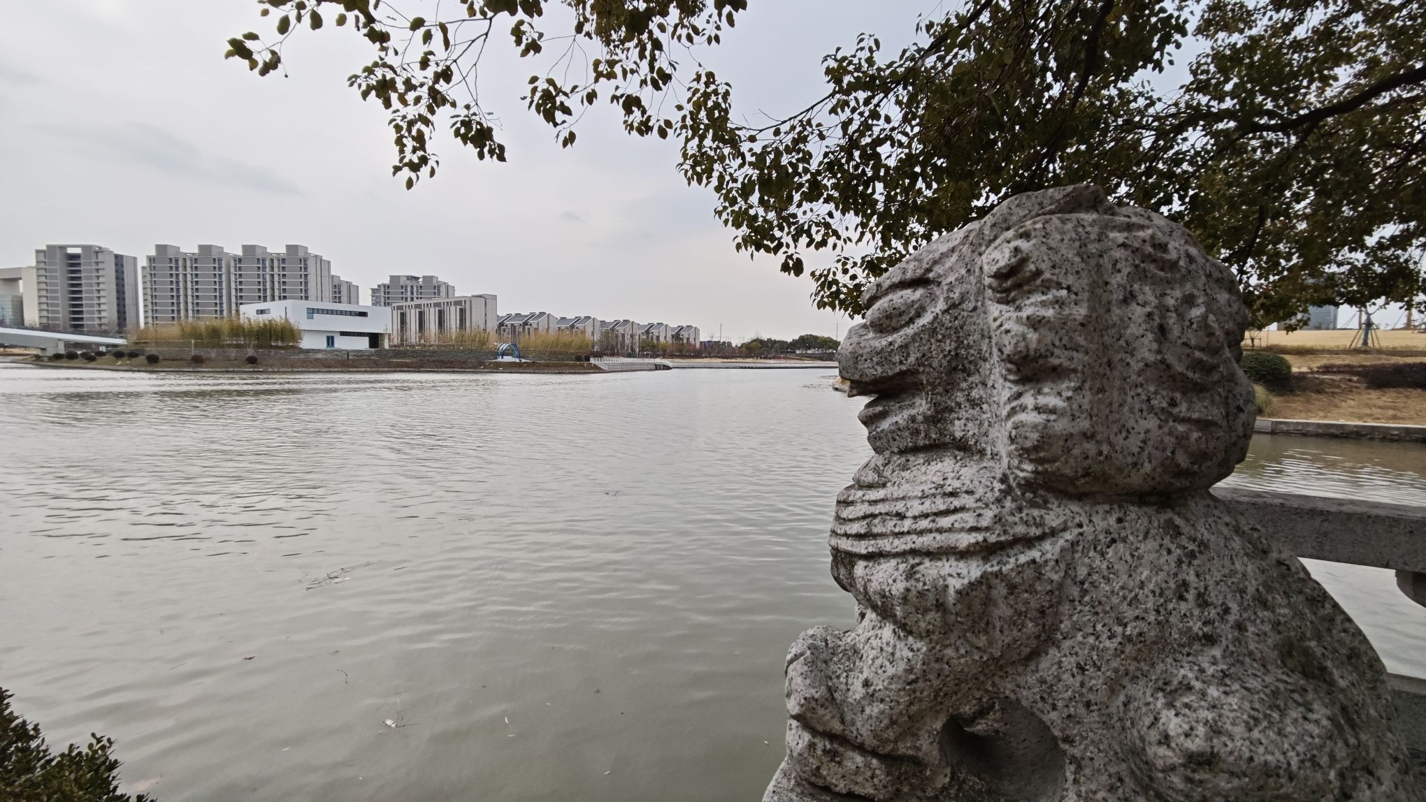 南水关公园旅行图片 2