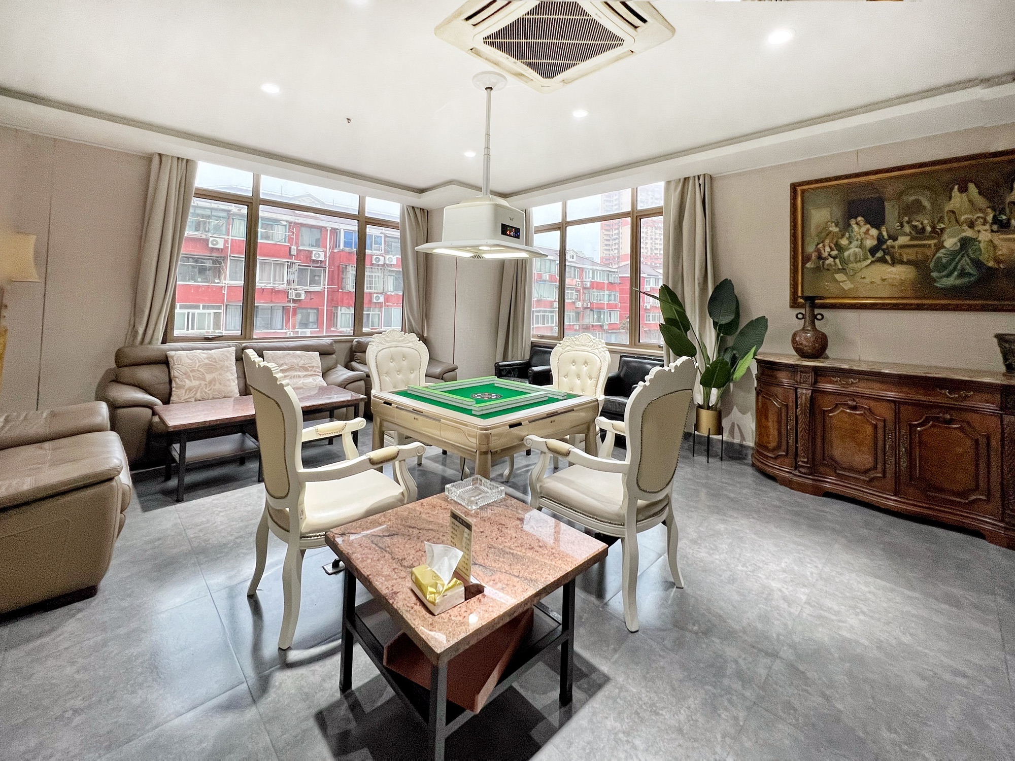 场地封面-金必多