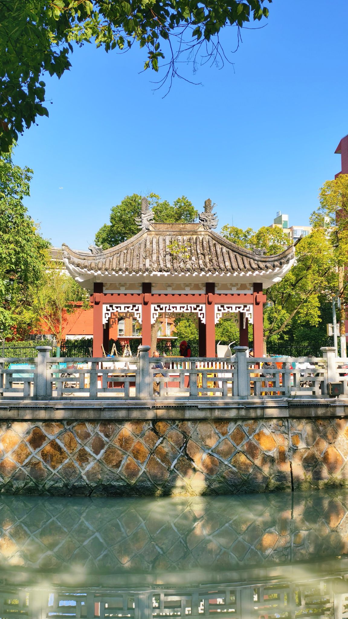 康健园旅行图片 2