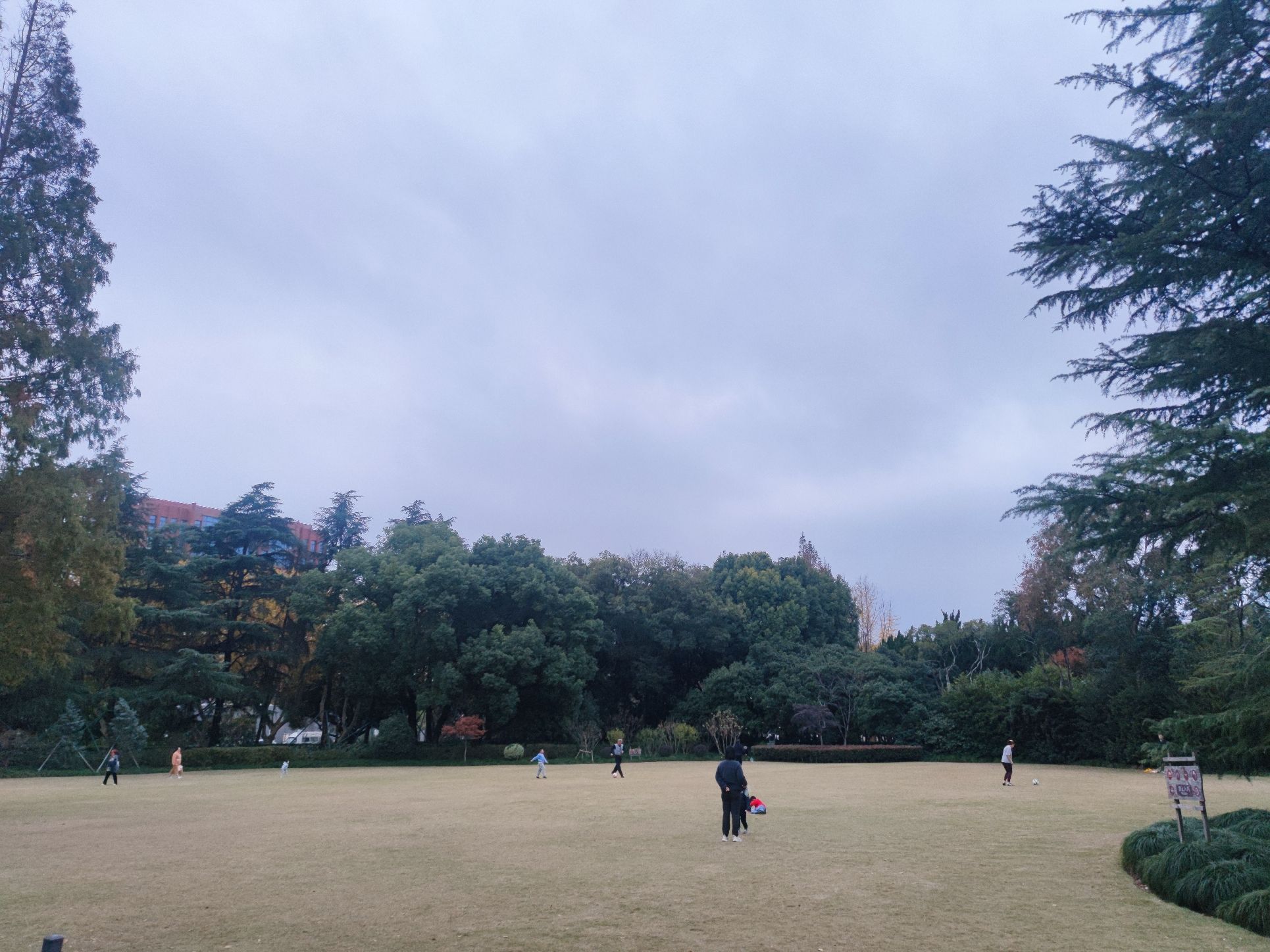 康健园旅行图片 3
