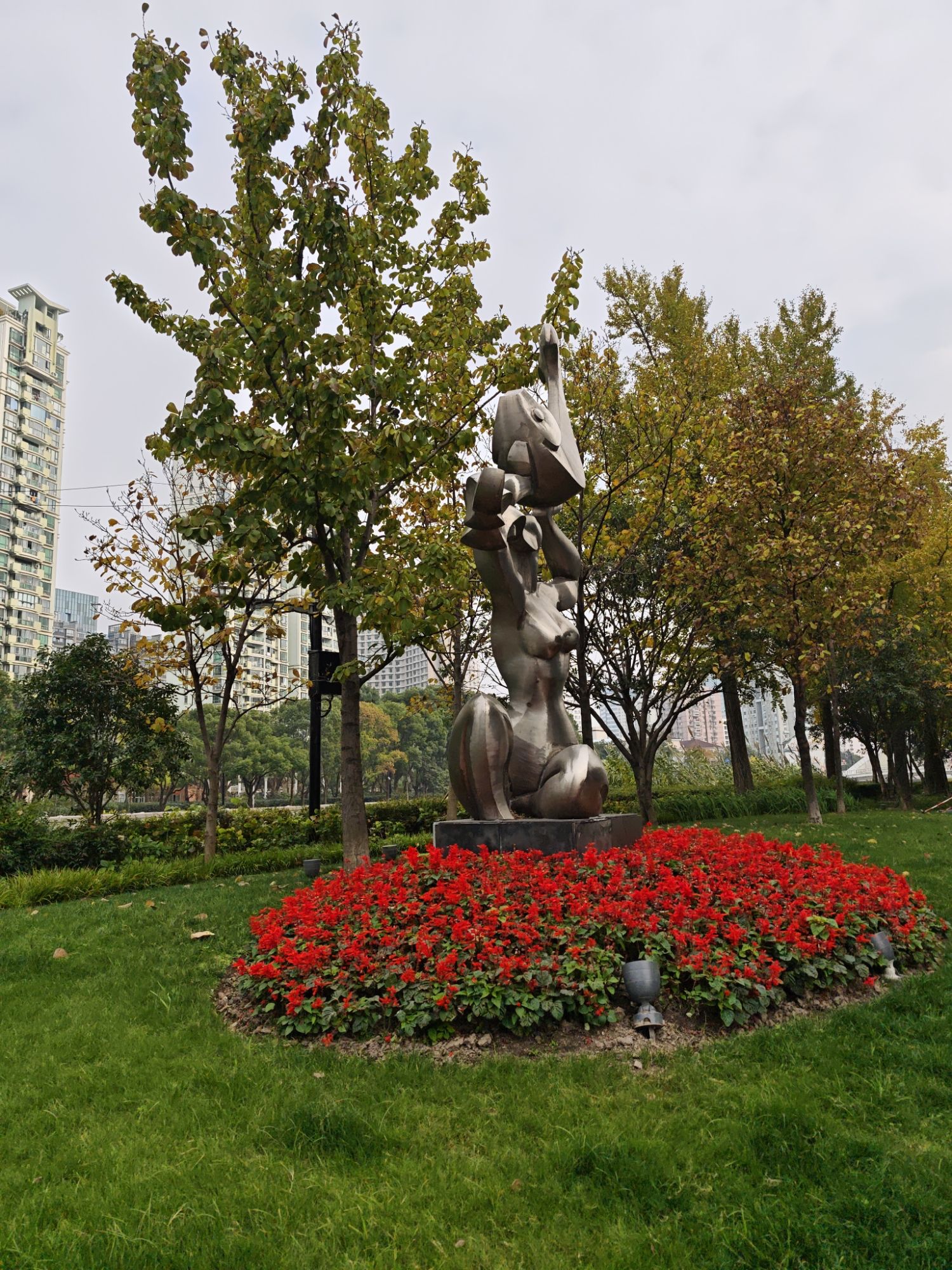 河神旅行图片 2