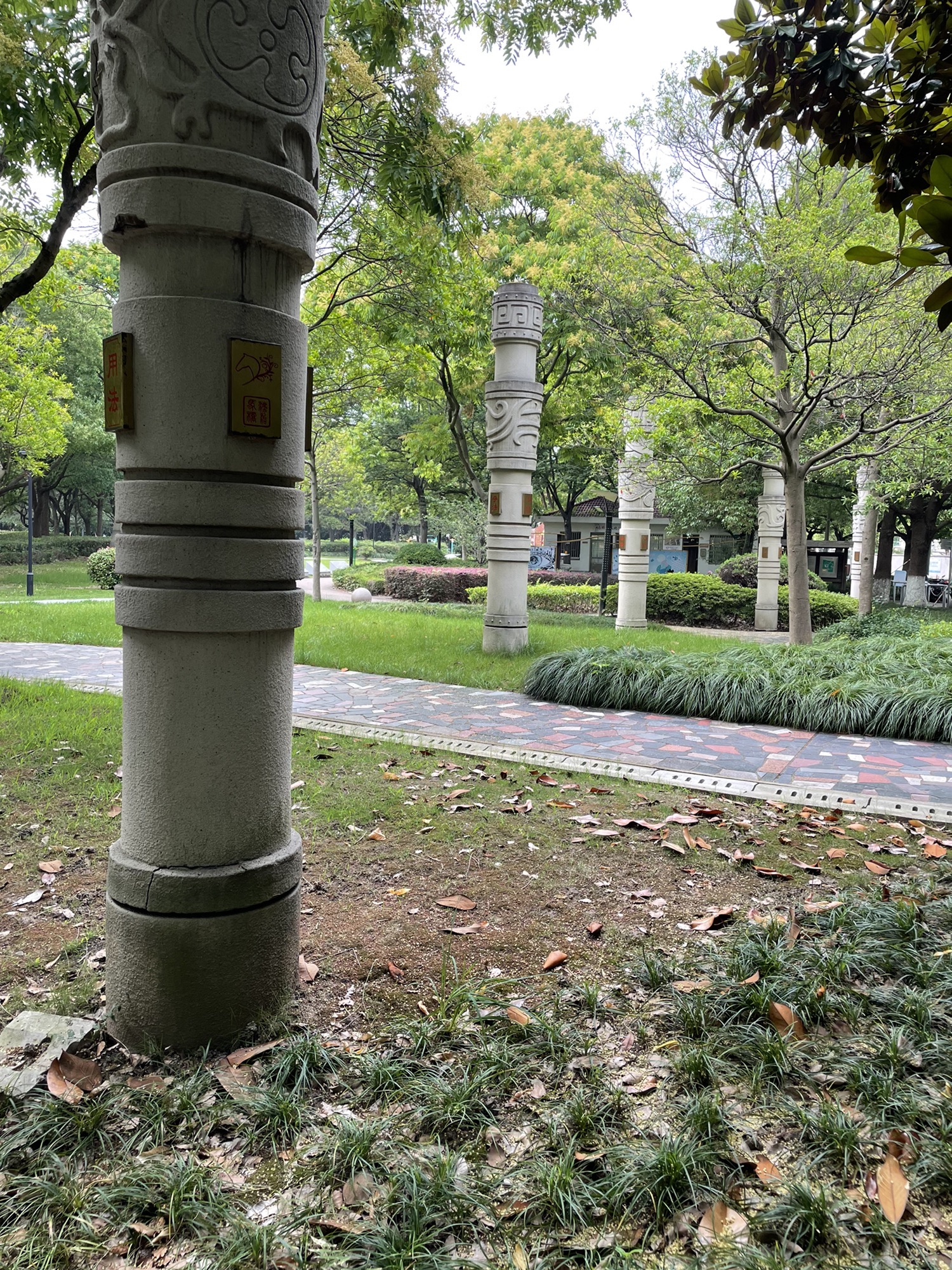 马桥公园旅行图片 2