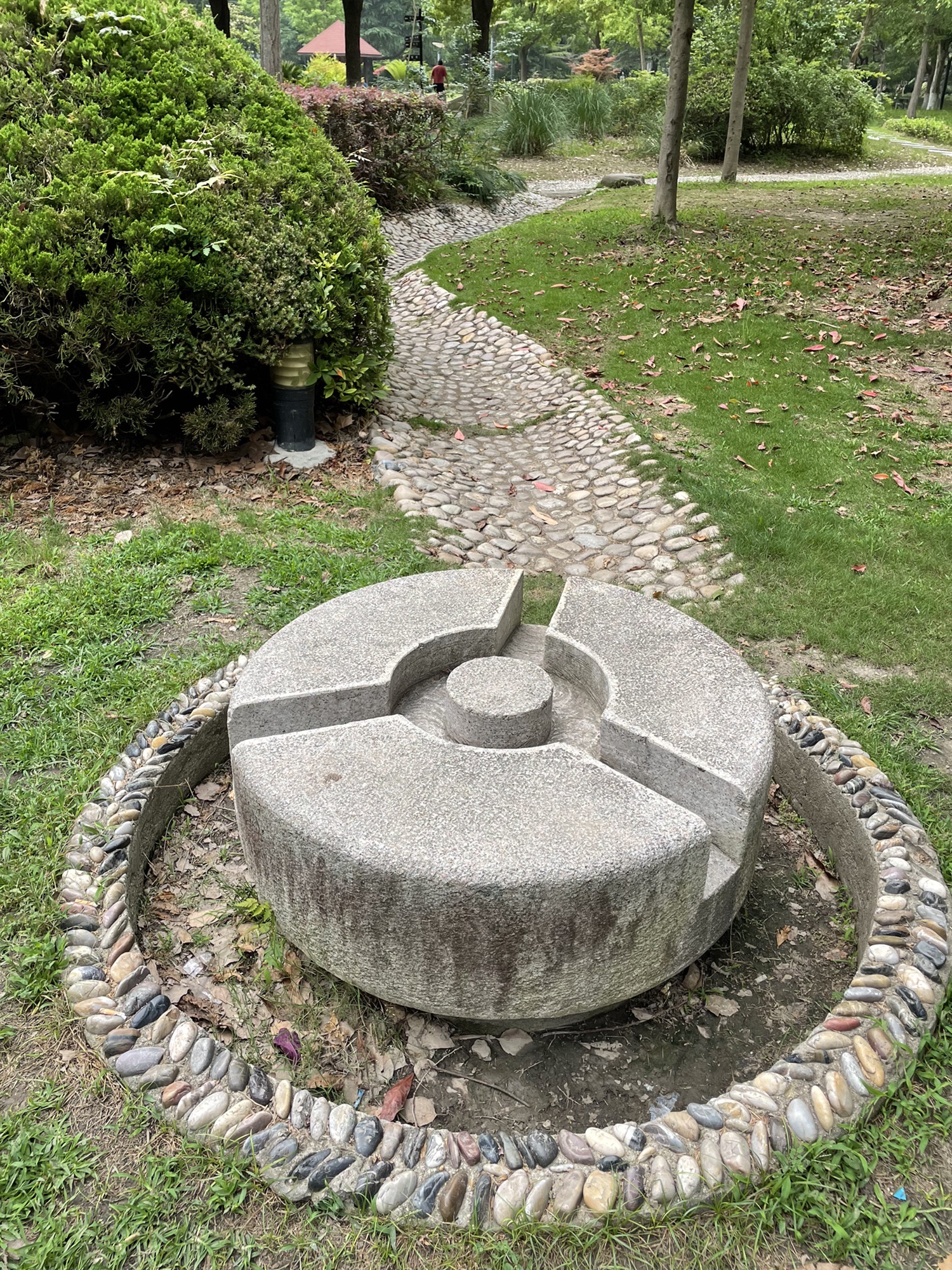 马桥公园旅行图片 3