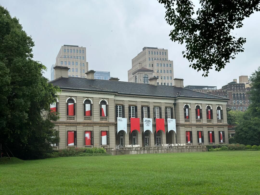 外滩源33旅行图片 1