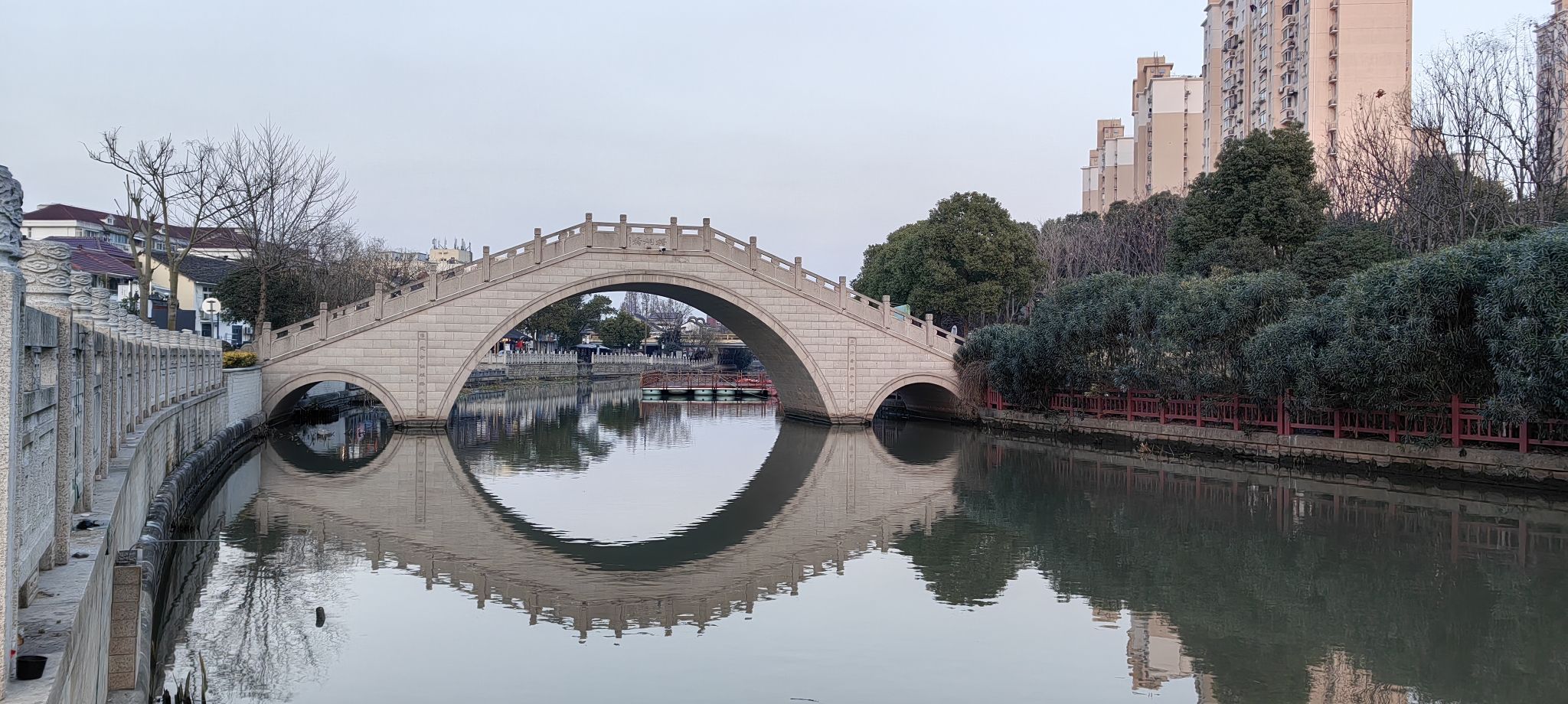 三林老街旅行图片 2