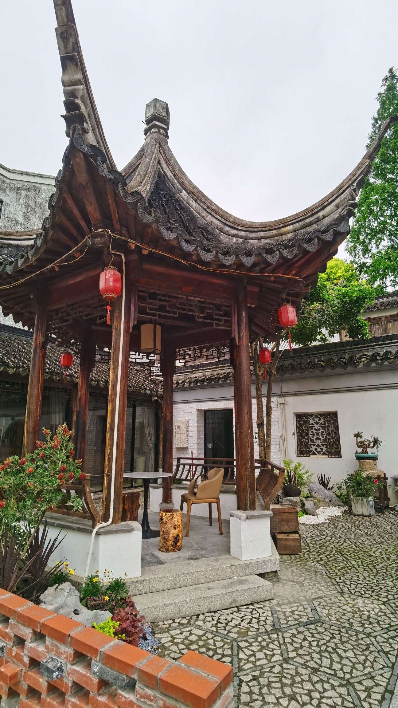 三林老街旅行图片 3