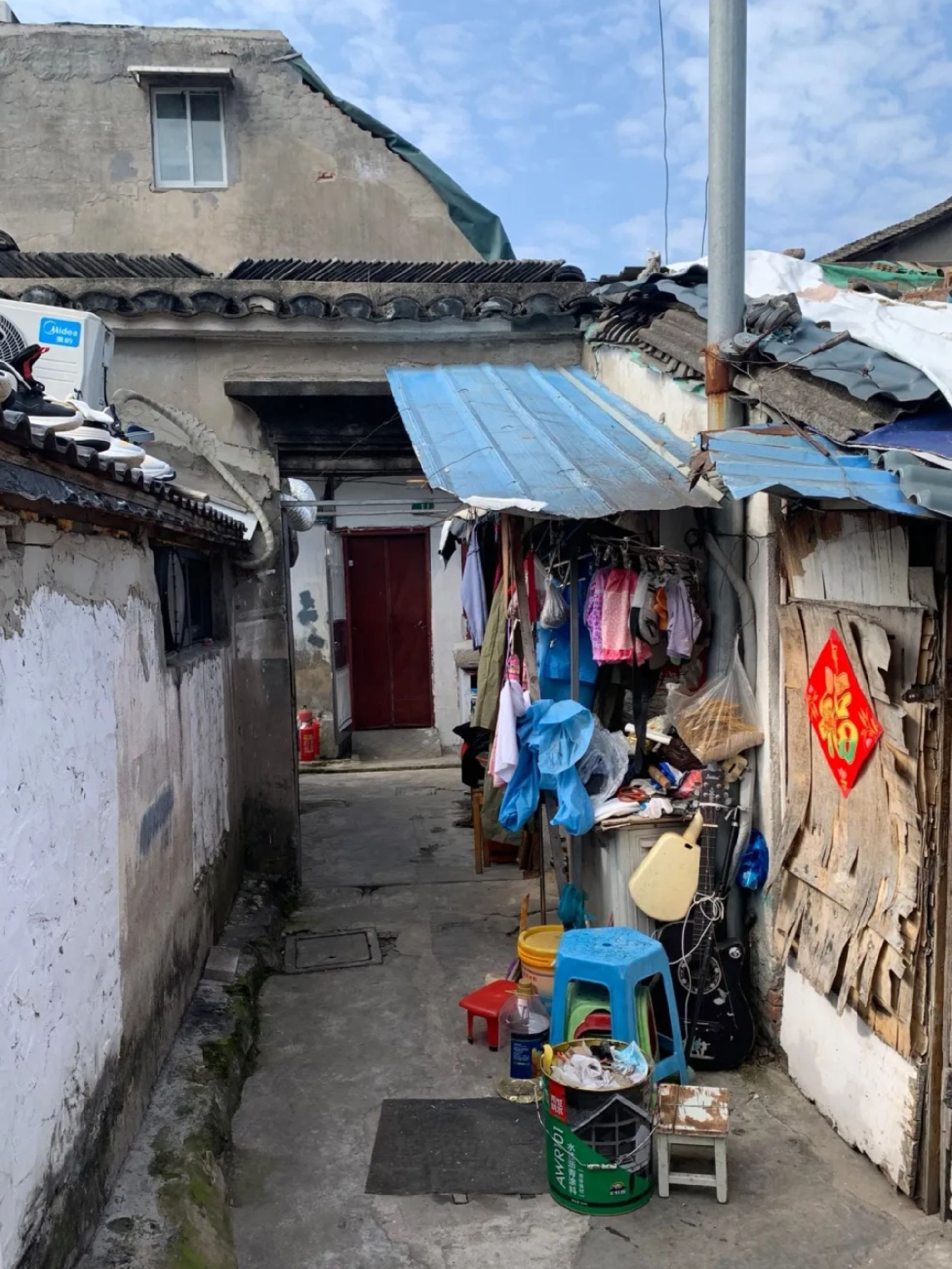 三林老街旅行图片 1