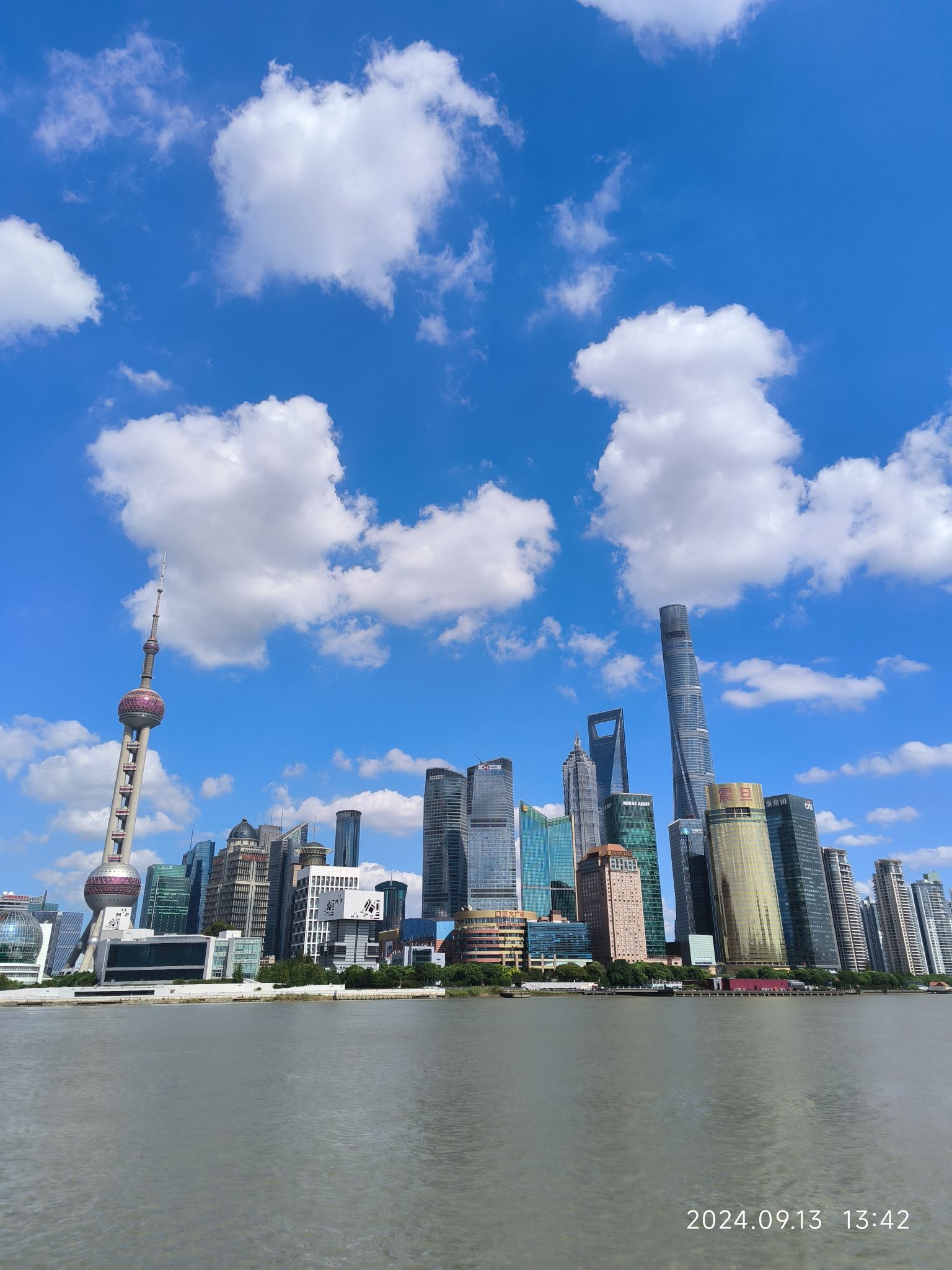 外滩-观景大道
