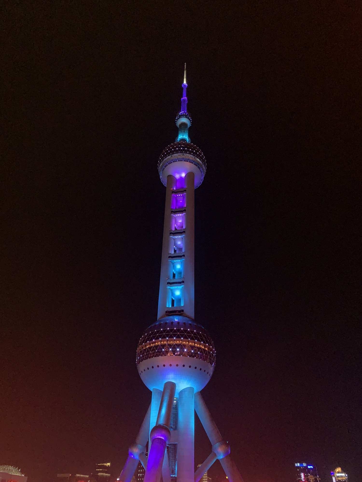 明珠广场旅行图片 3