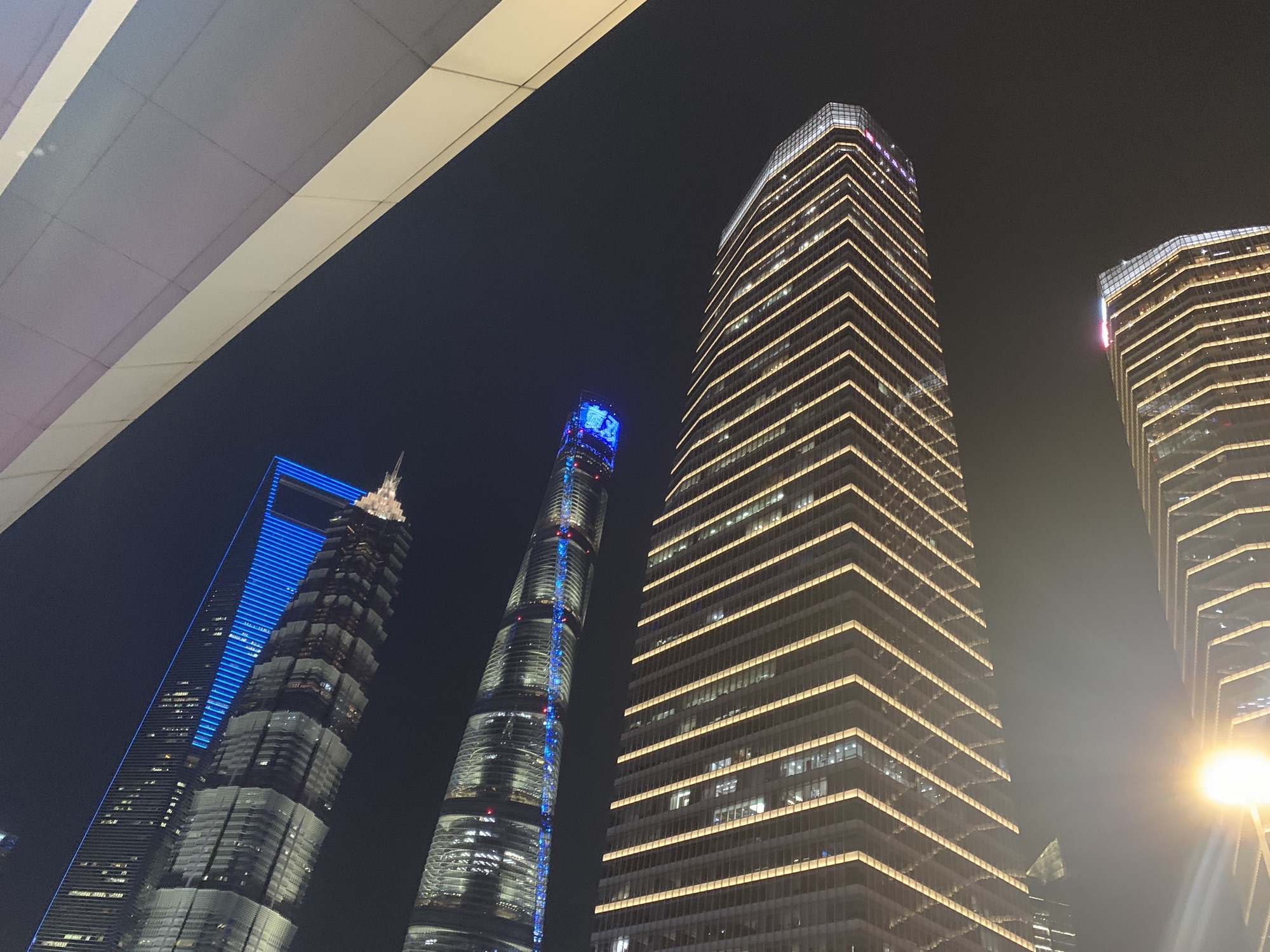 明珠广场旅行图片 2