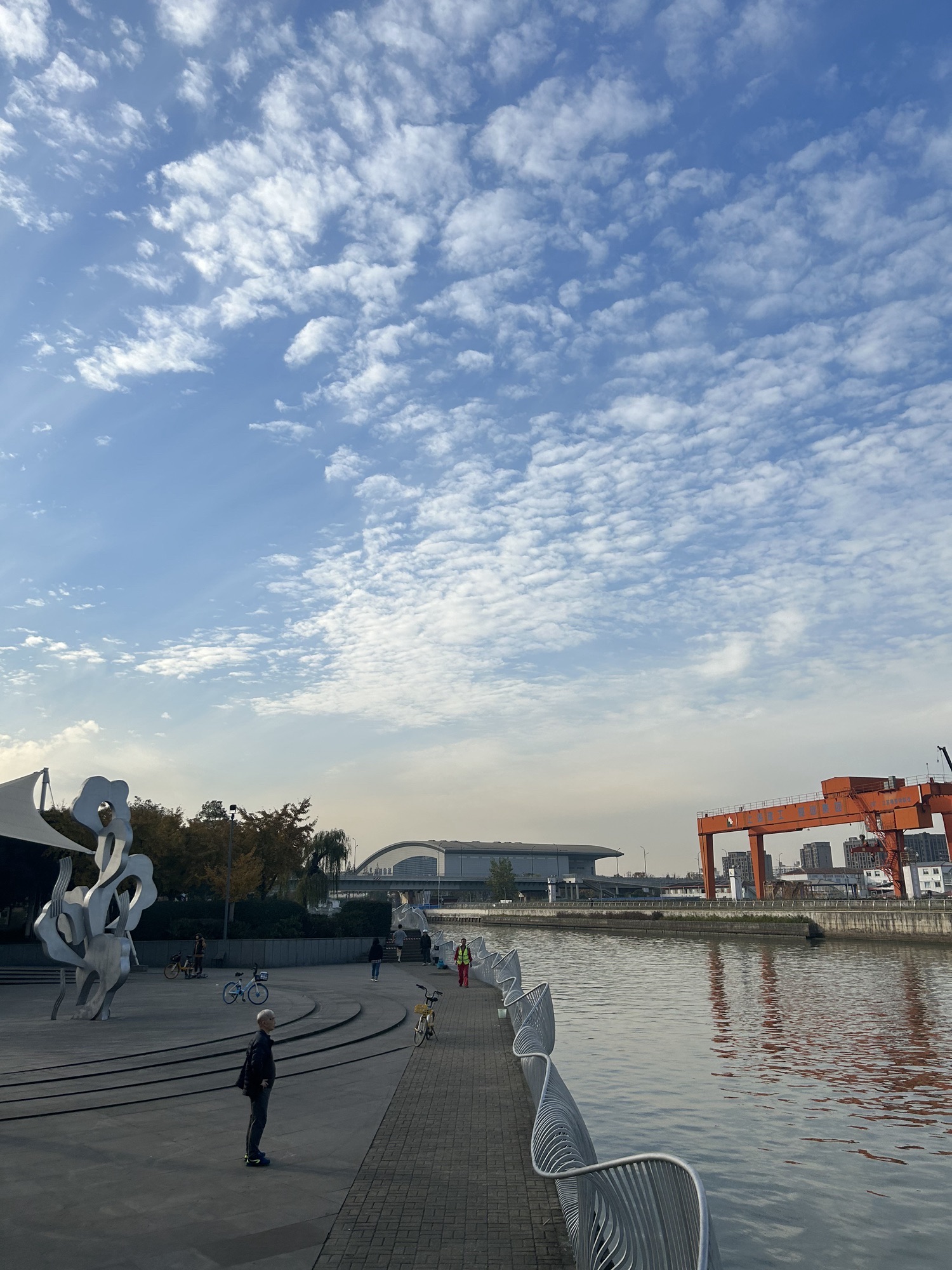 风铃绿地旅行图片 3