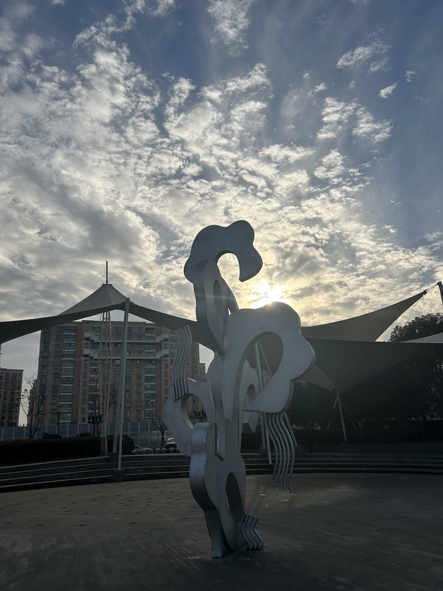 风铃绿地旅行图片 1