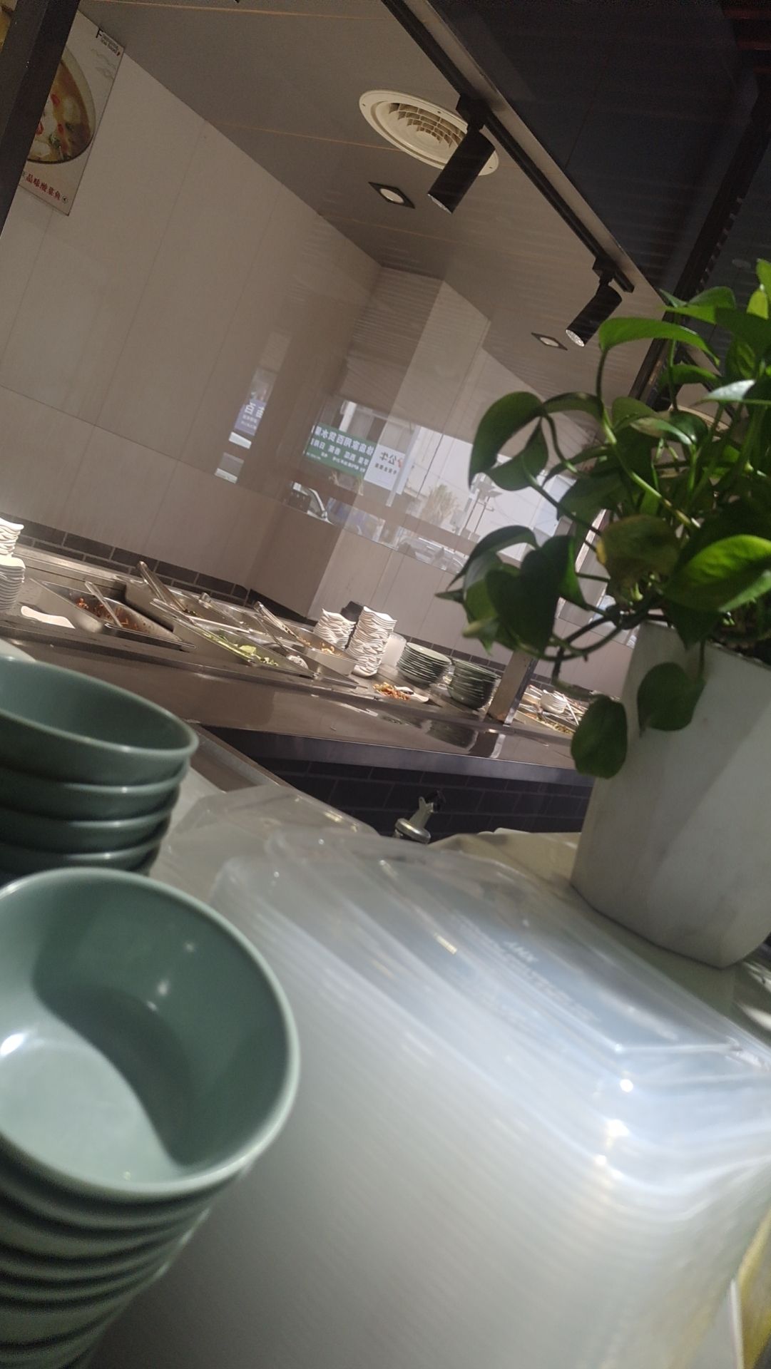 上海徐庙农贸市场