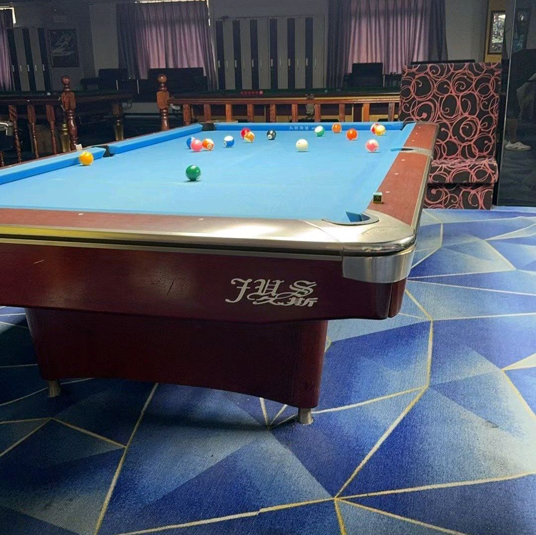 场地封面-绅士缘桌球棋牌