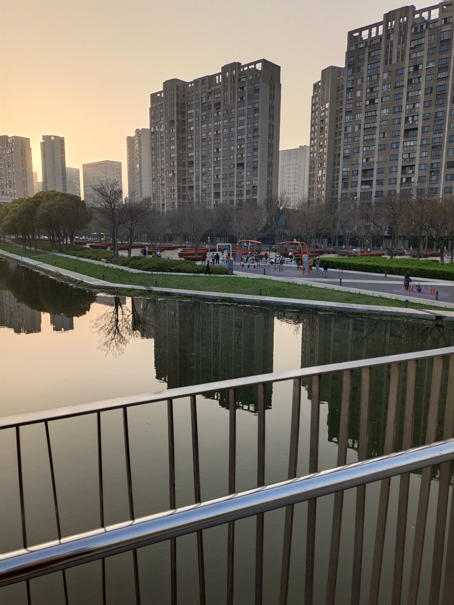 紫气东来公园旅行图片 2