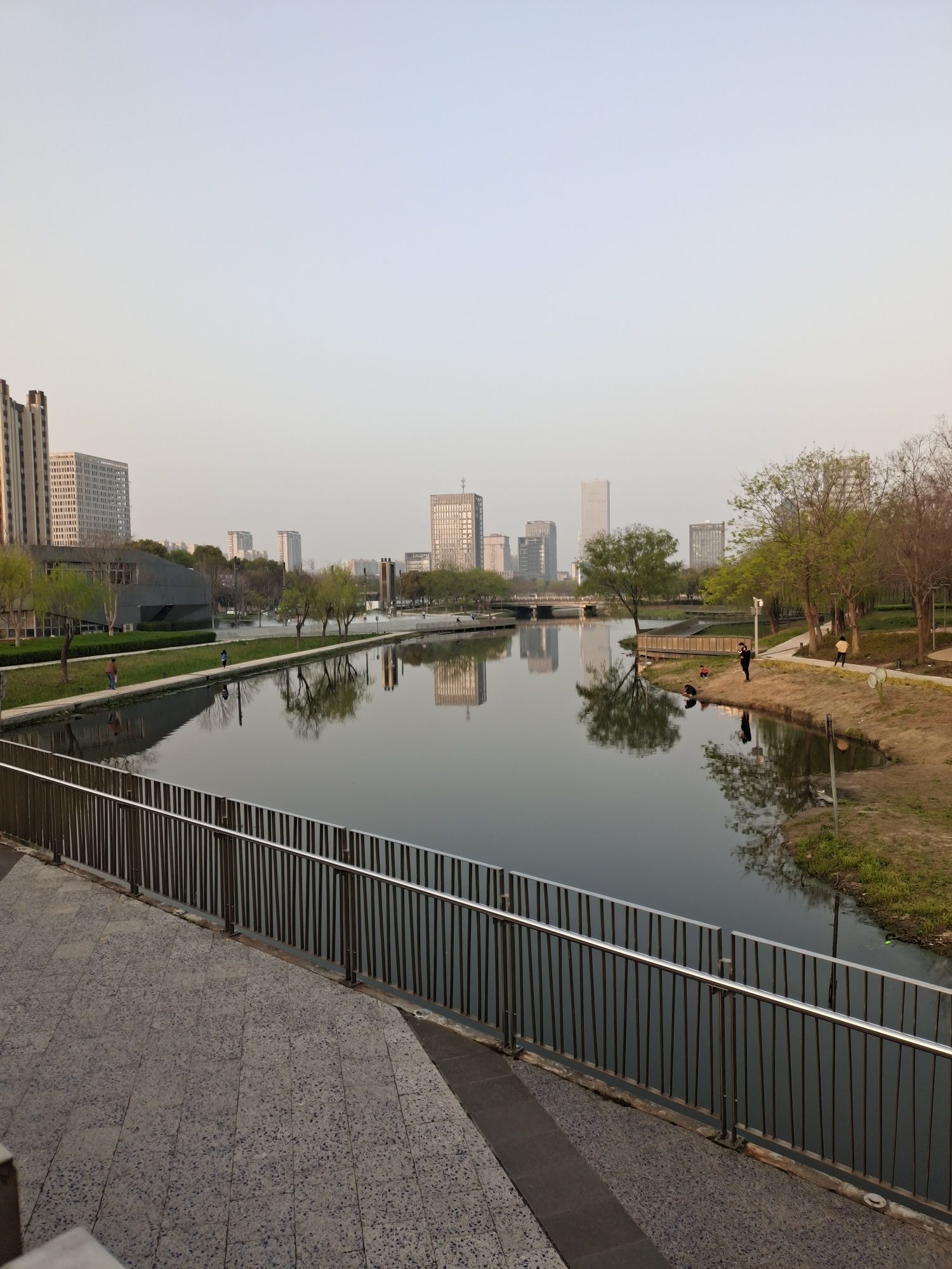 紫气东来公园旅行图片 3