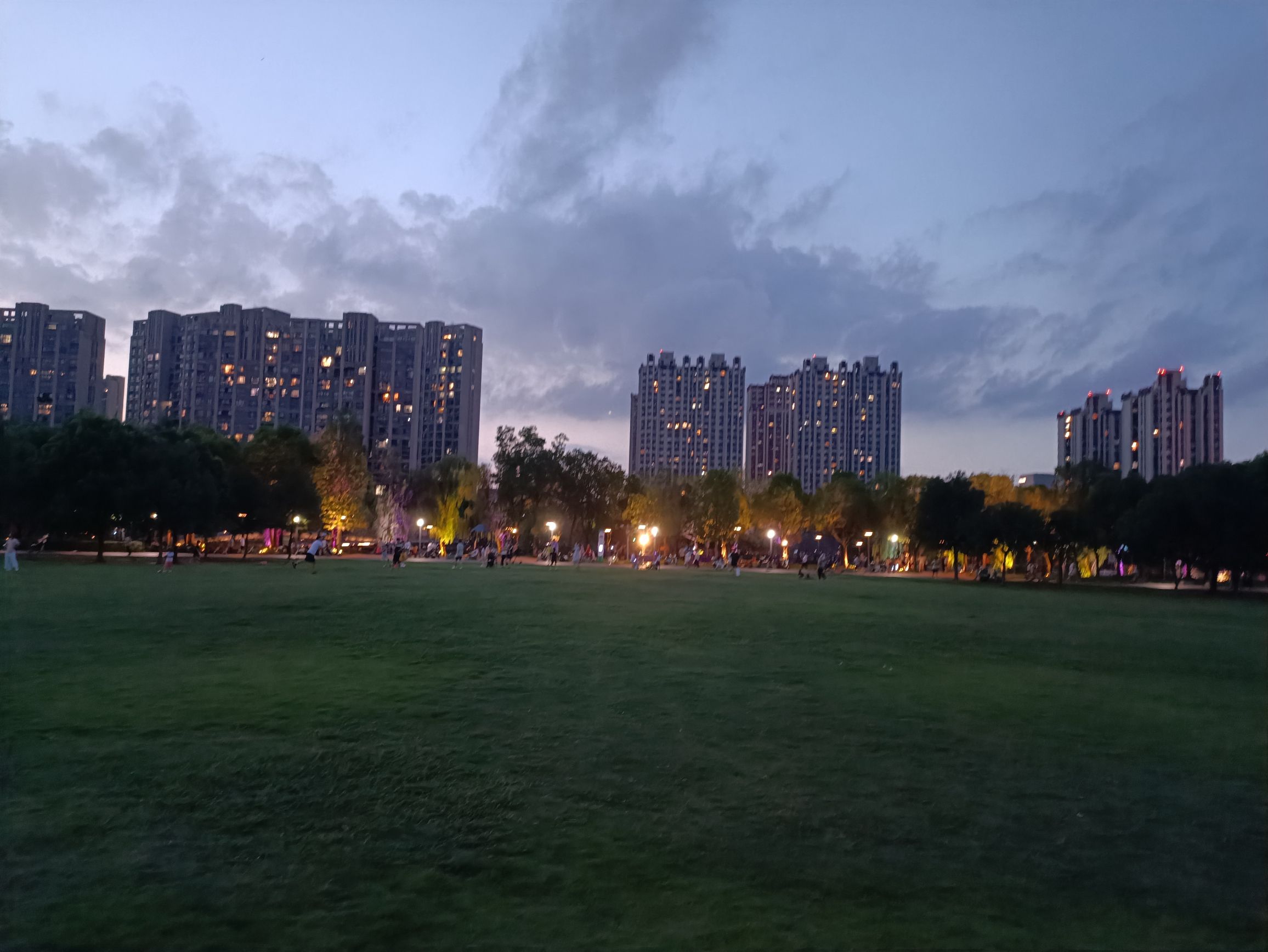 紫气东来公园旅行图片 2