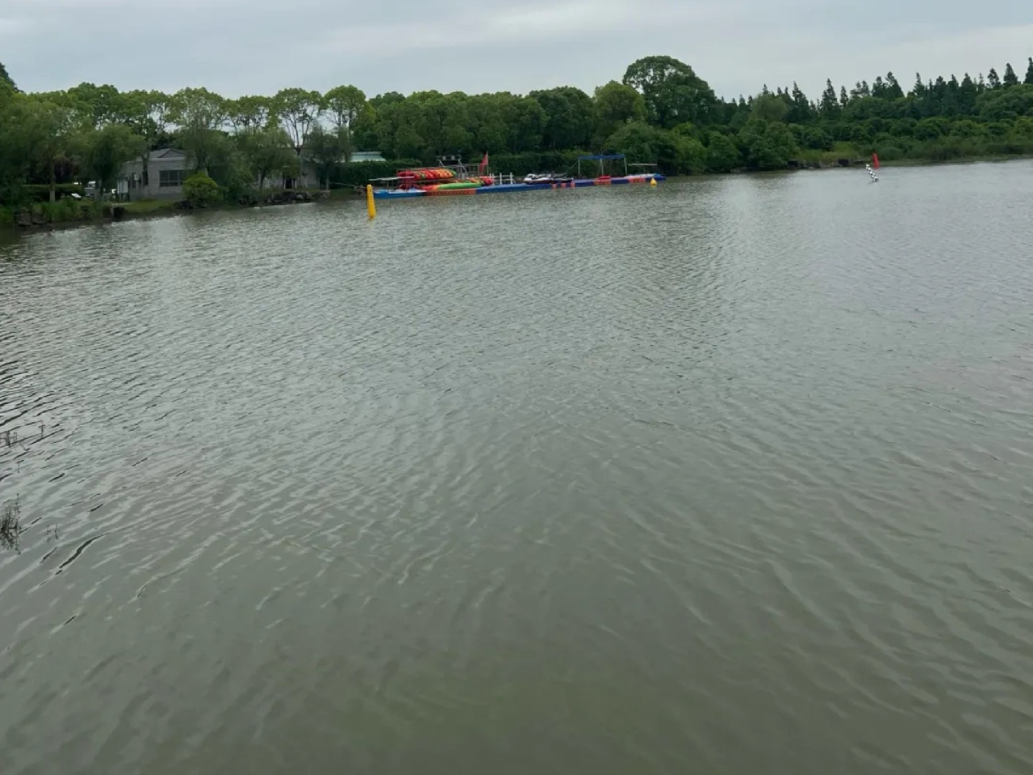 上海三甲新天地旅游度假区旅行图片 1