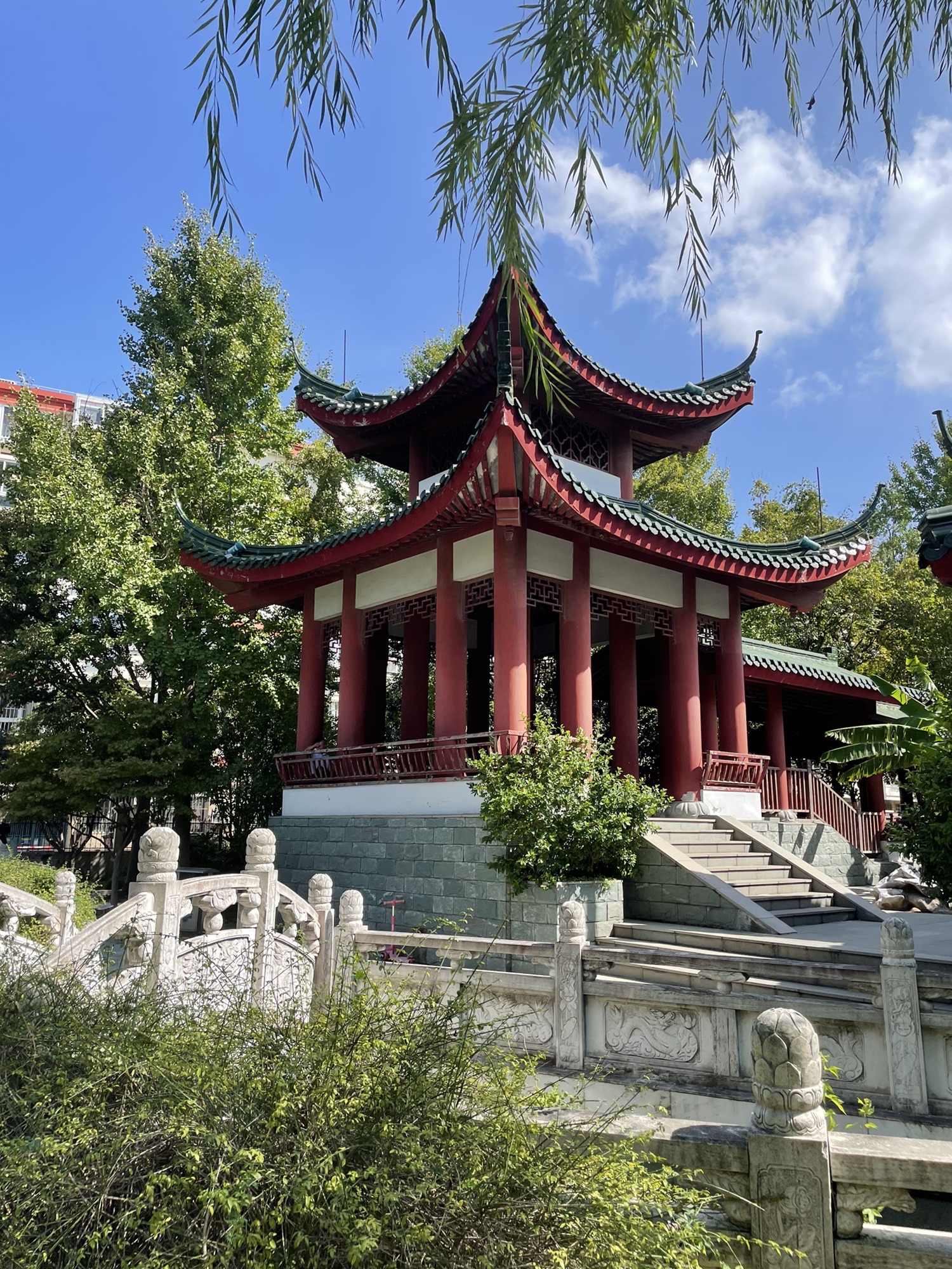 船子缘旅行图片 2