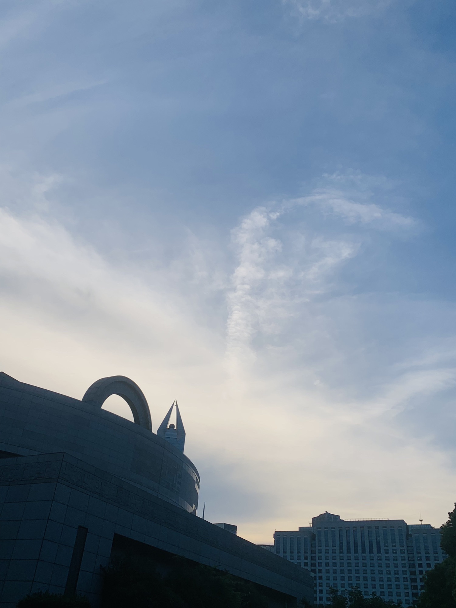 上海人民广场旅行图片 3